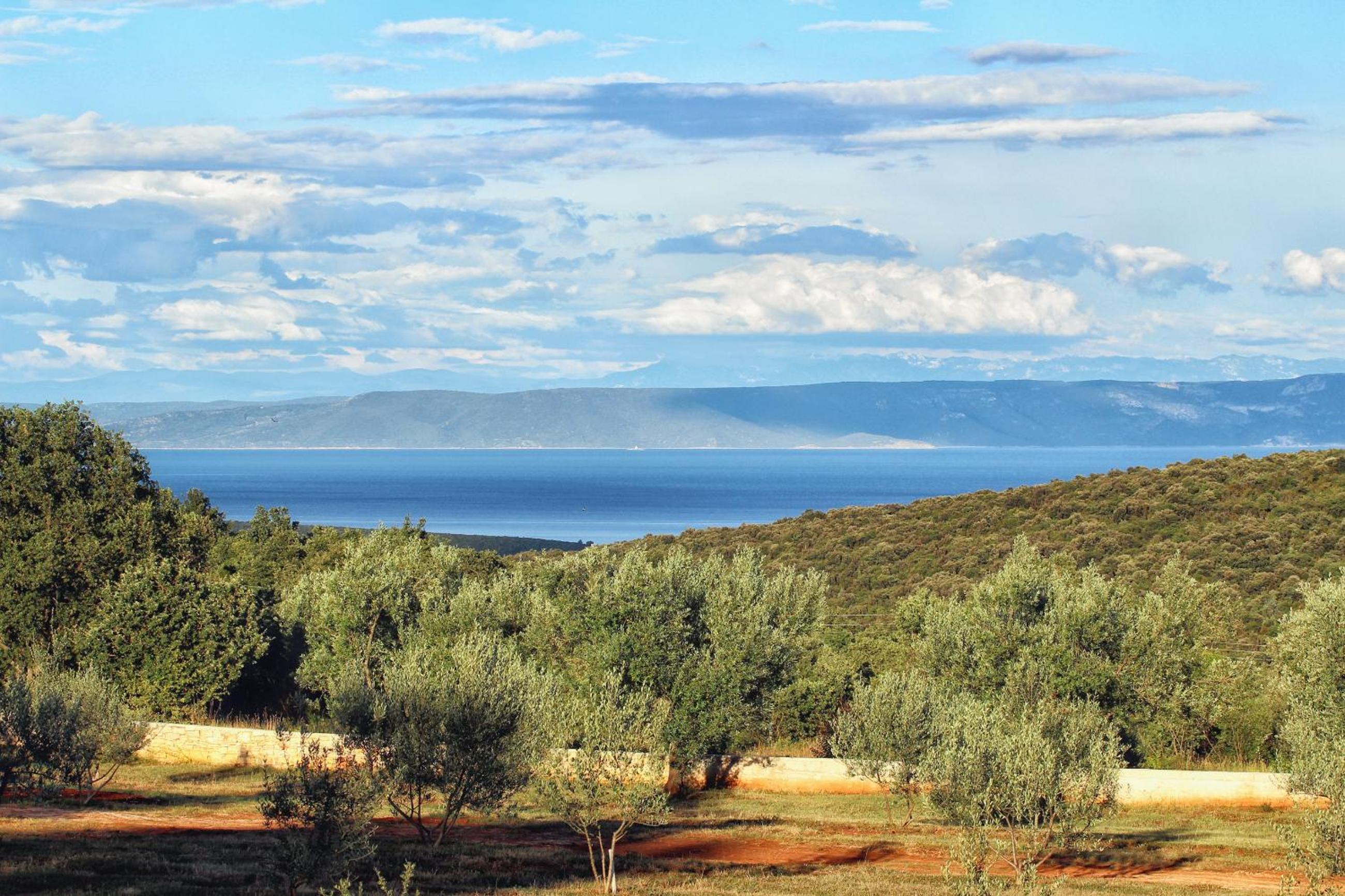 Stancija Marusi view 4