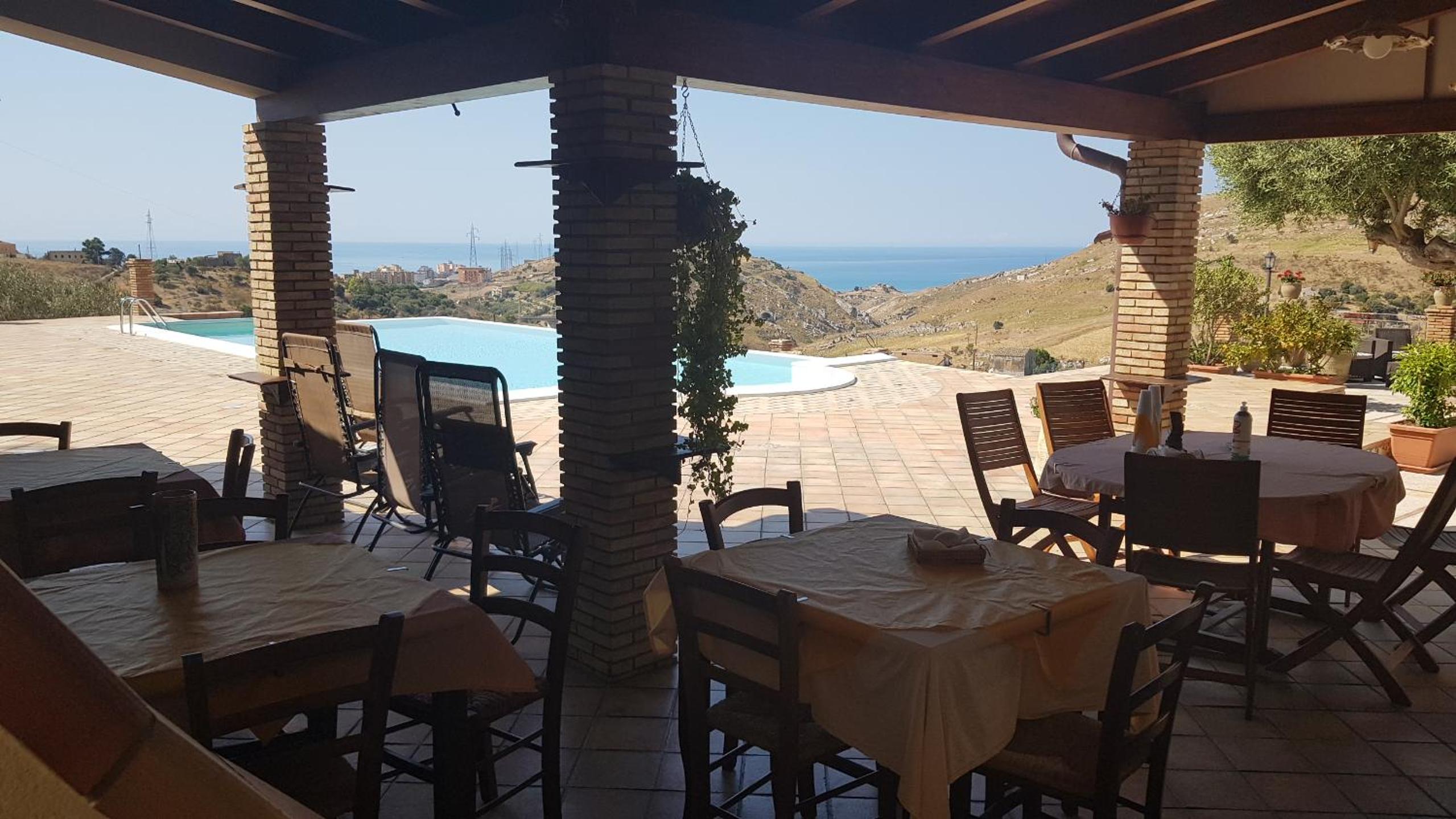 B&B A Robba de Pupi