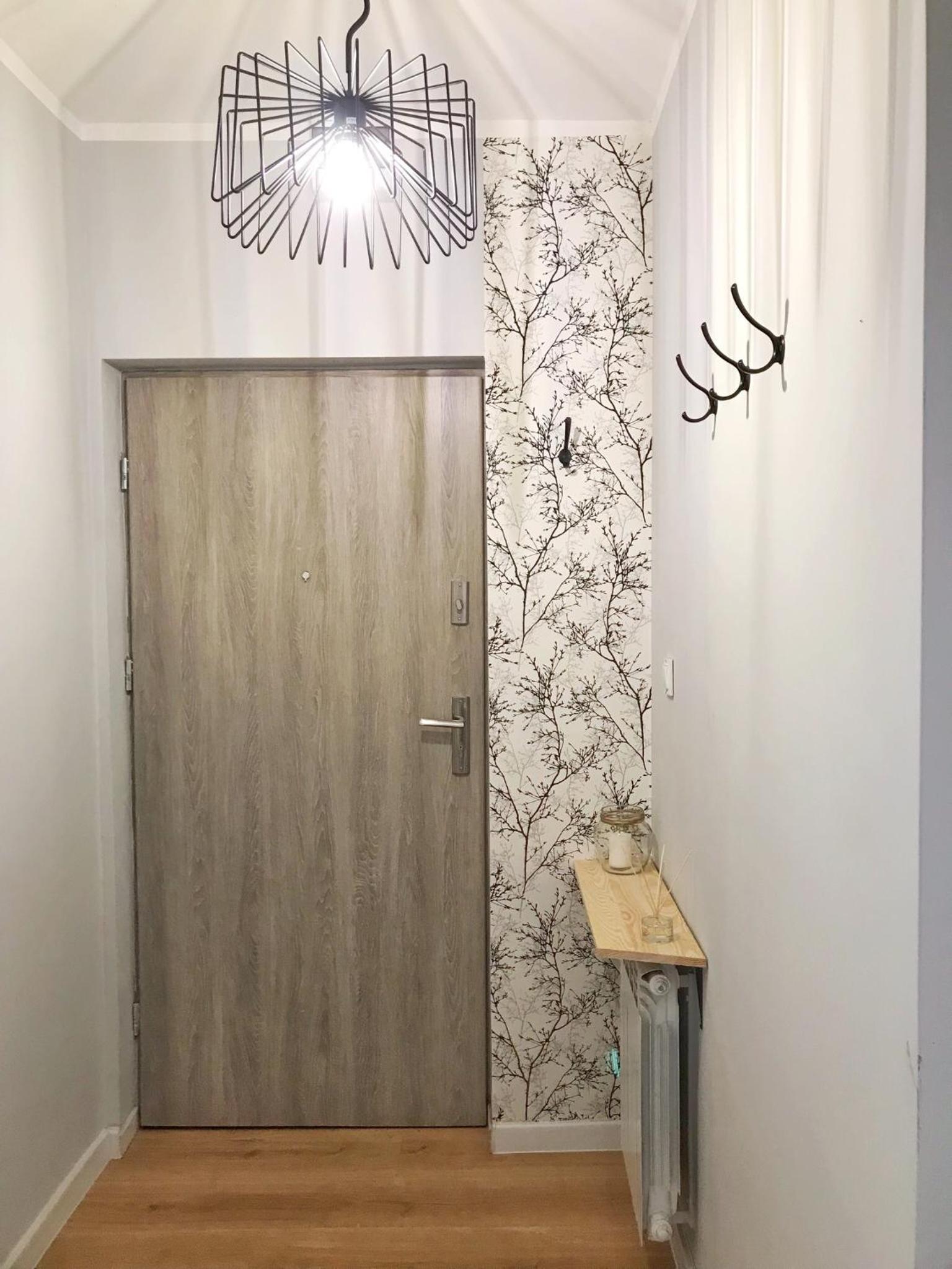 Pastelove mieszkanie przy centrum - bezkontaktowo, photo 6