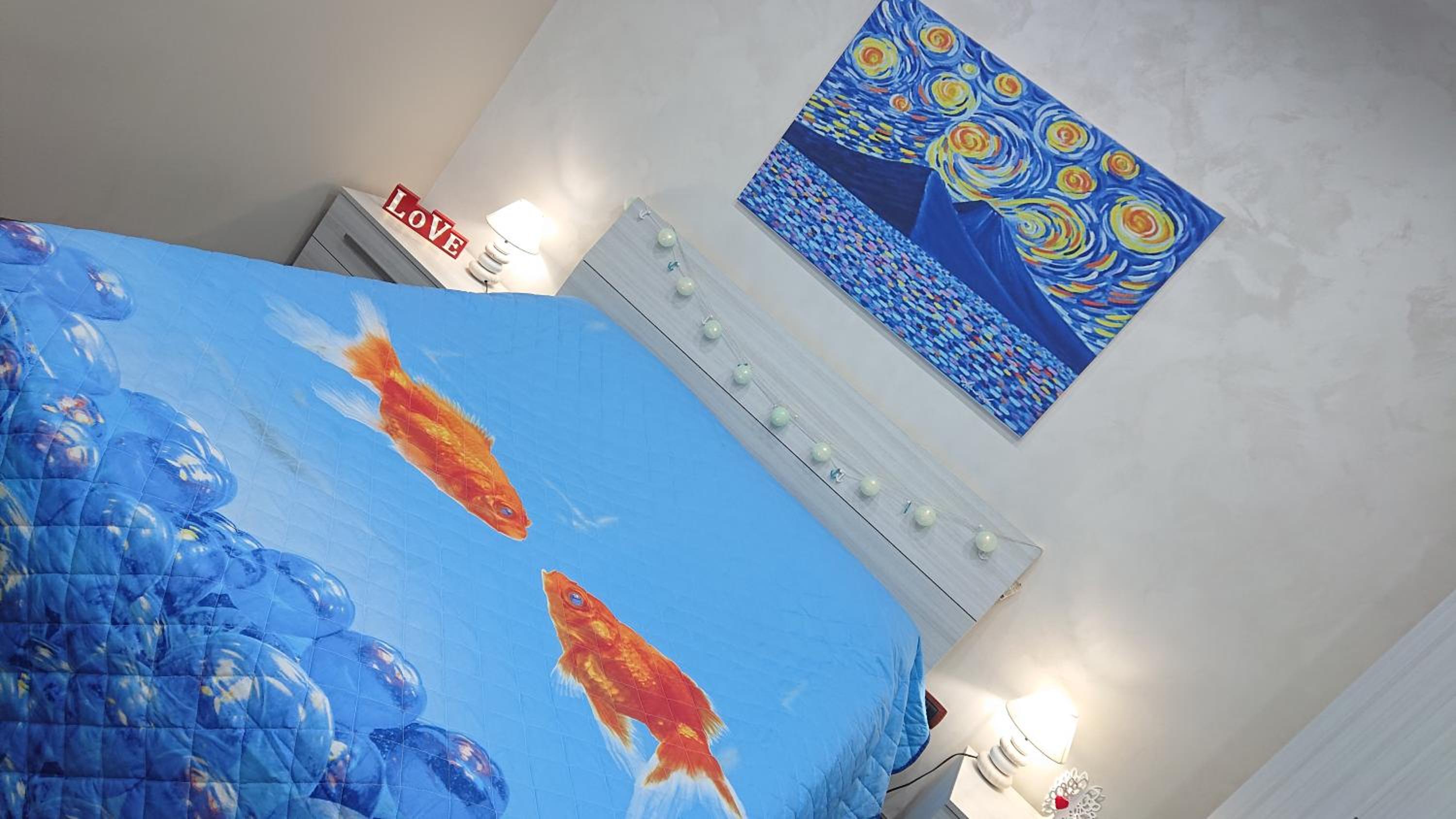 Sky-Terrace in Central Station, 3 bedrooms