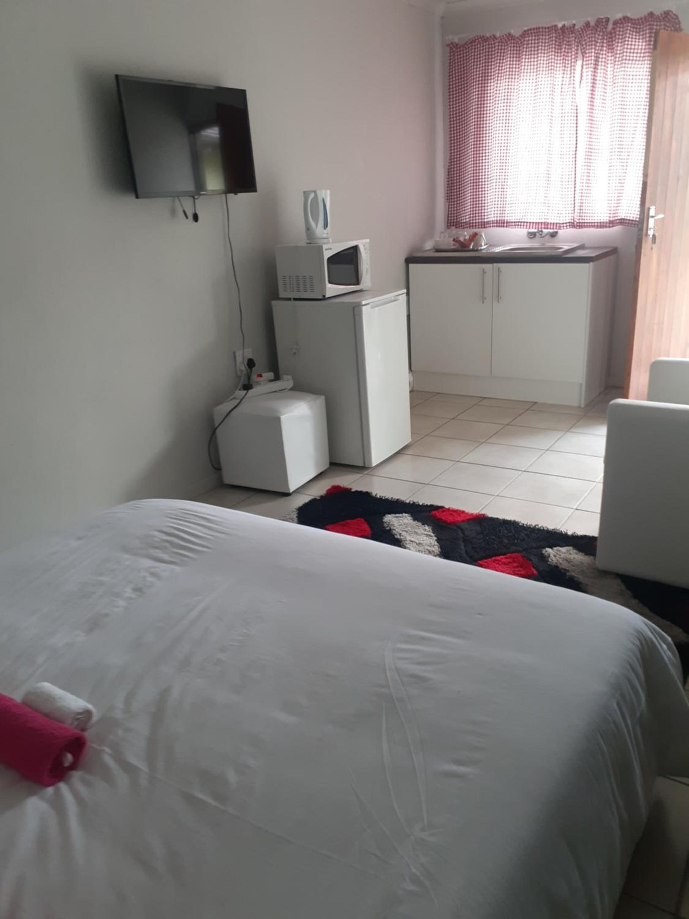 Ruros Guest House view 5