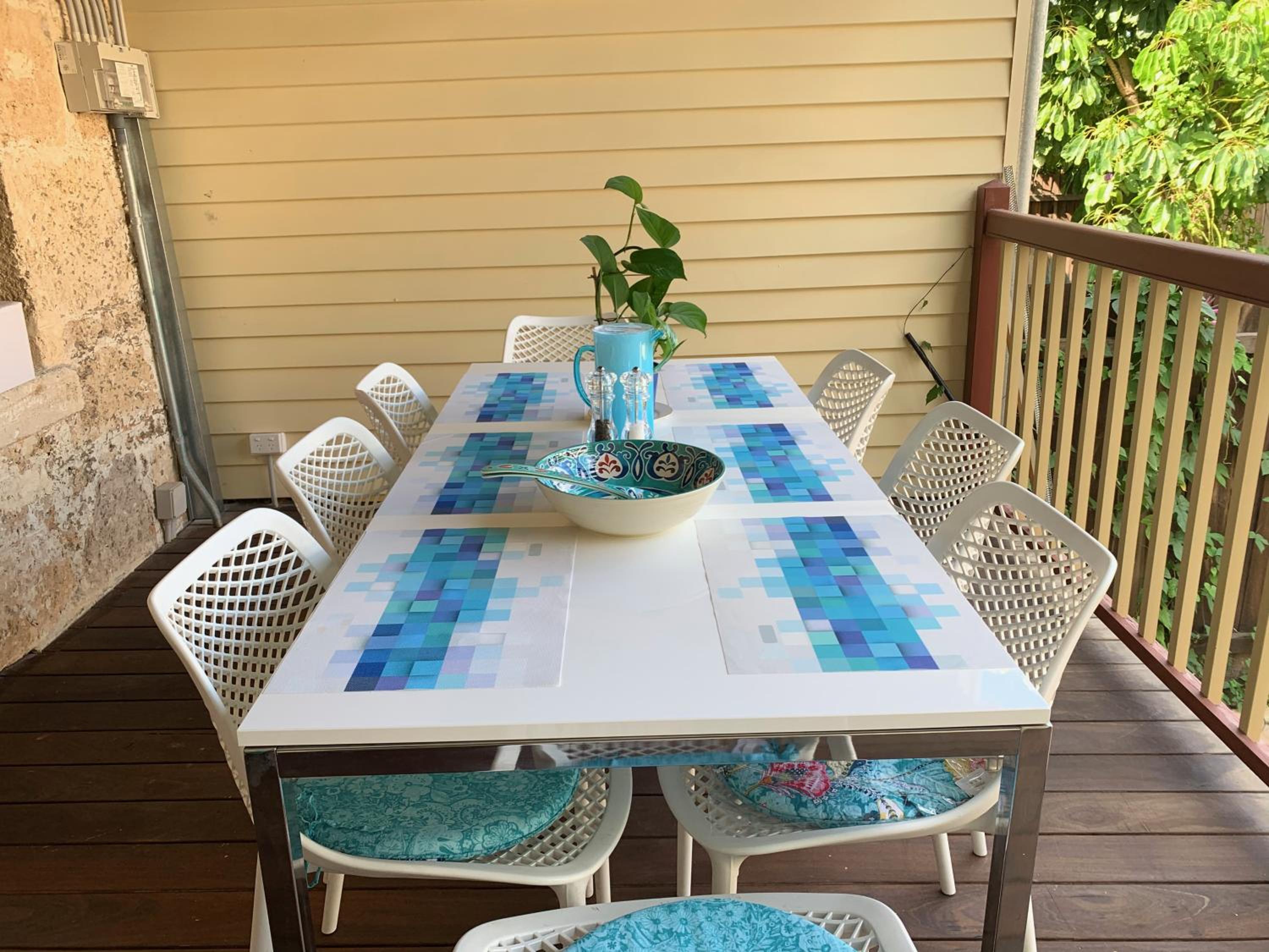 Warders Cottage: Iconic Cottage in the Heart of Freo