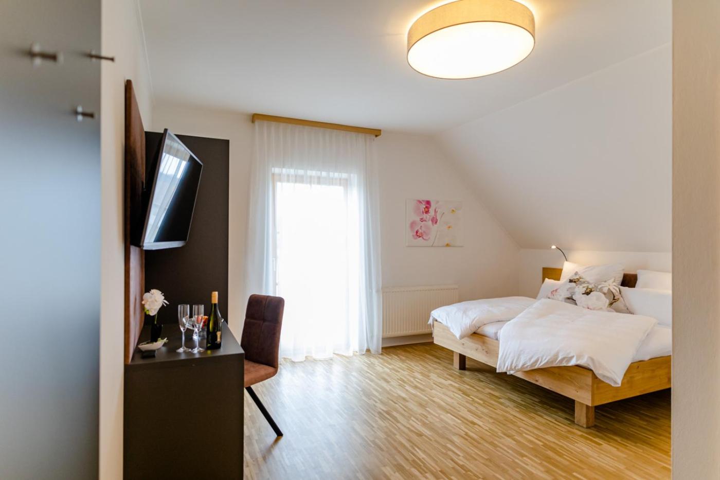 Gästezimmer Das Hambammer view 2