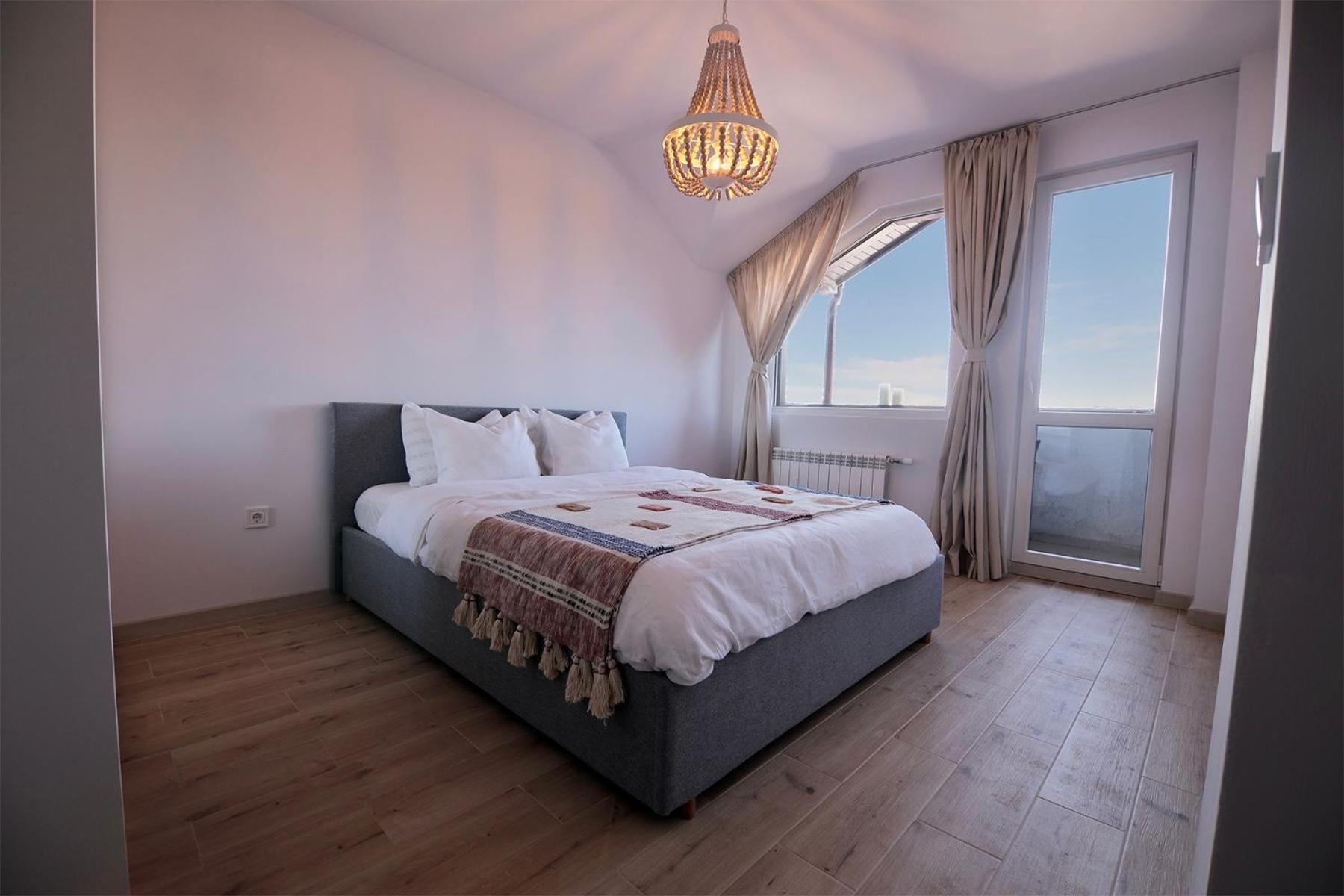 Pinewood Apartment Borovets