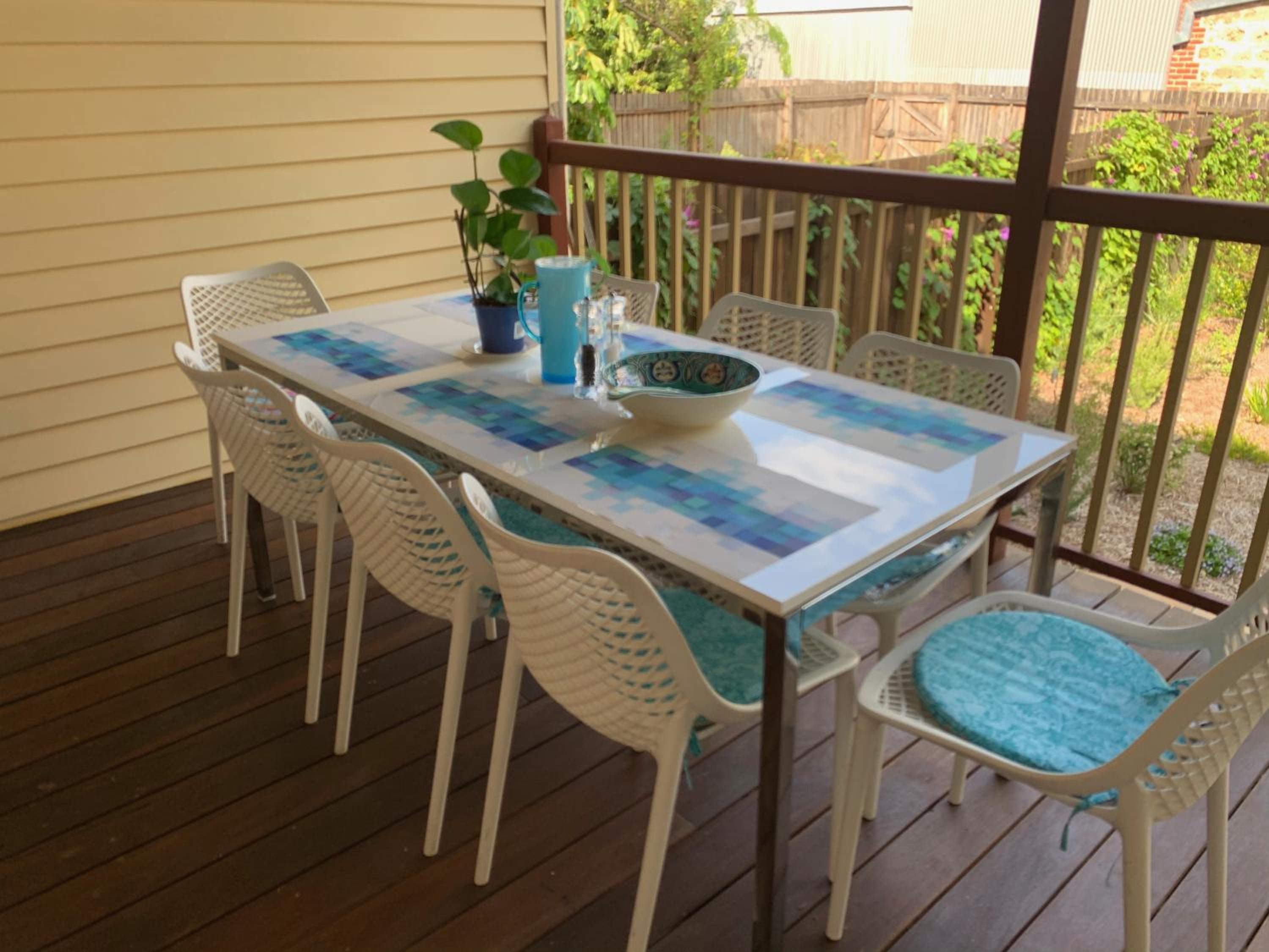 Warders Cottage: Iconic Cottage in the Heart of Freo