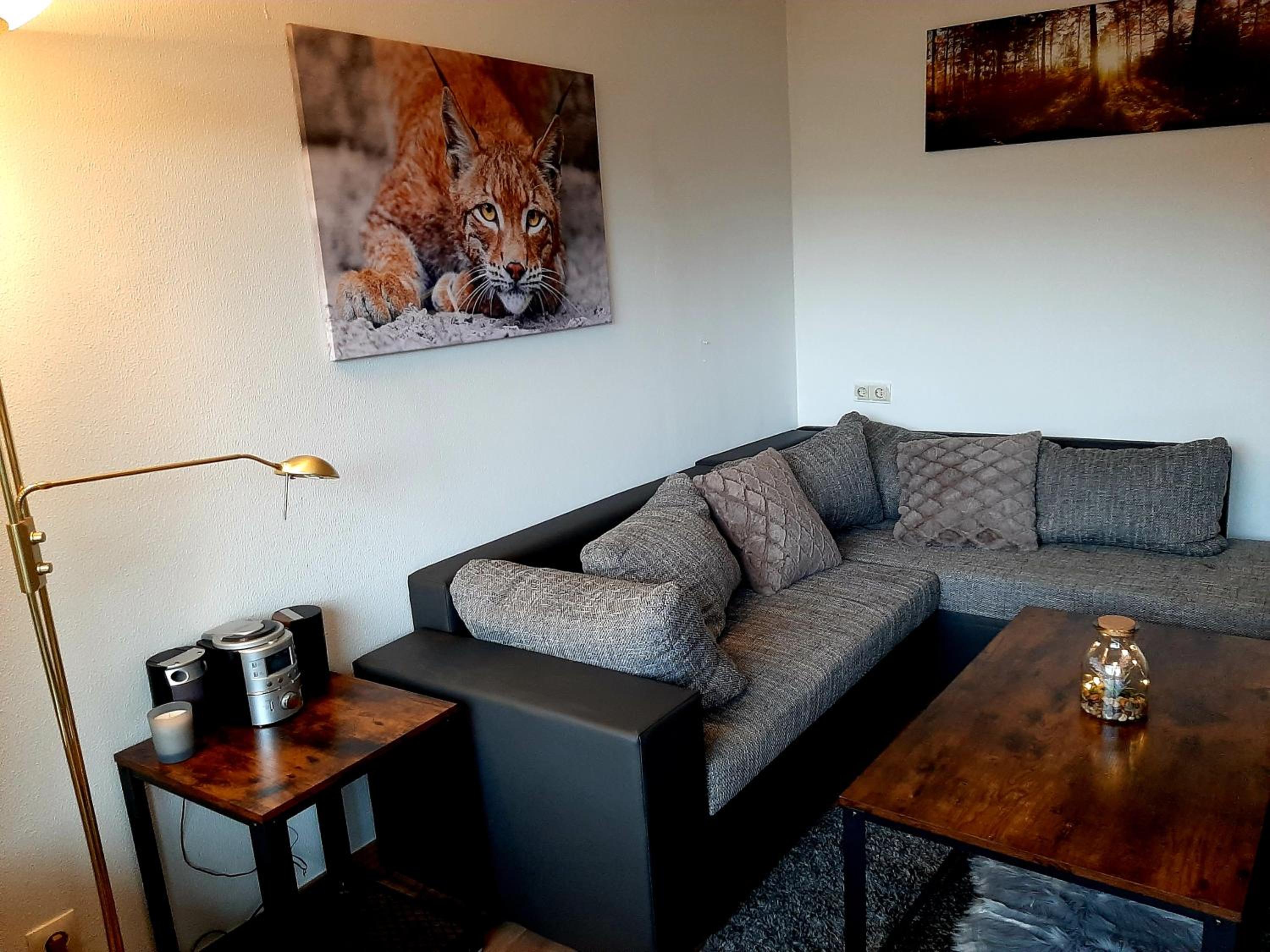 Ferienwohnung Harzmonie view 3