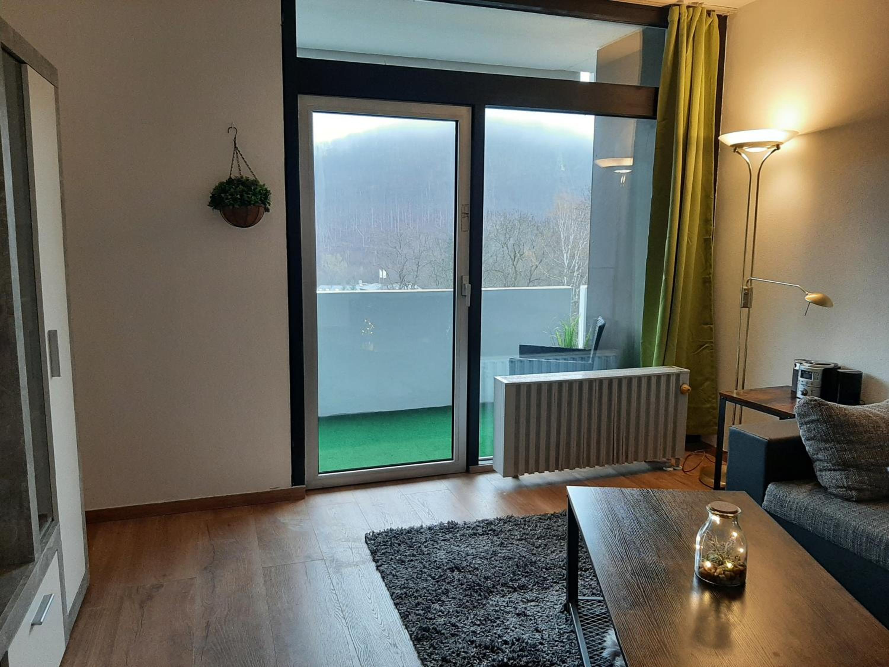 Ferienwohnung Harzmonie view 2