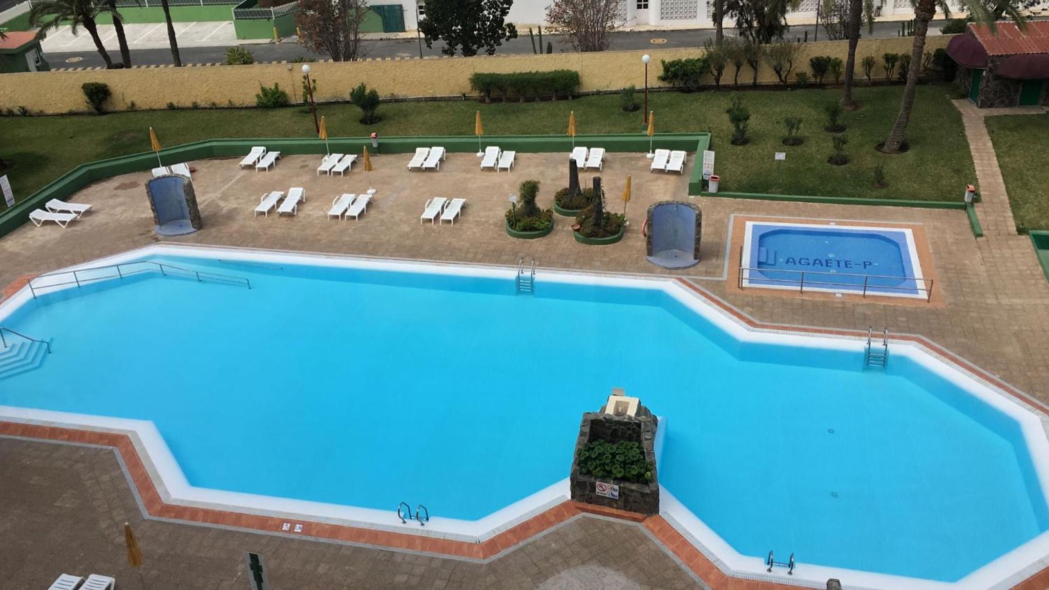 Apartamento Tobias Agaete Parque Playa del Ingles photo 2