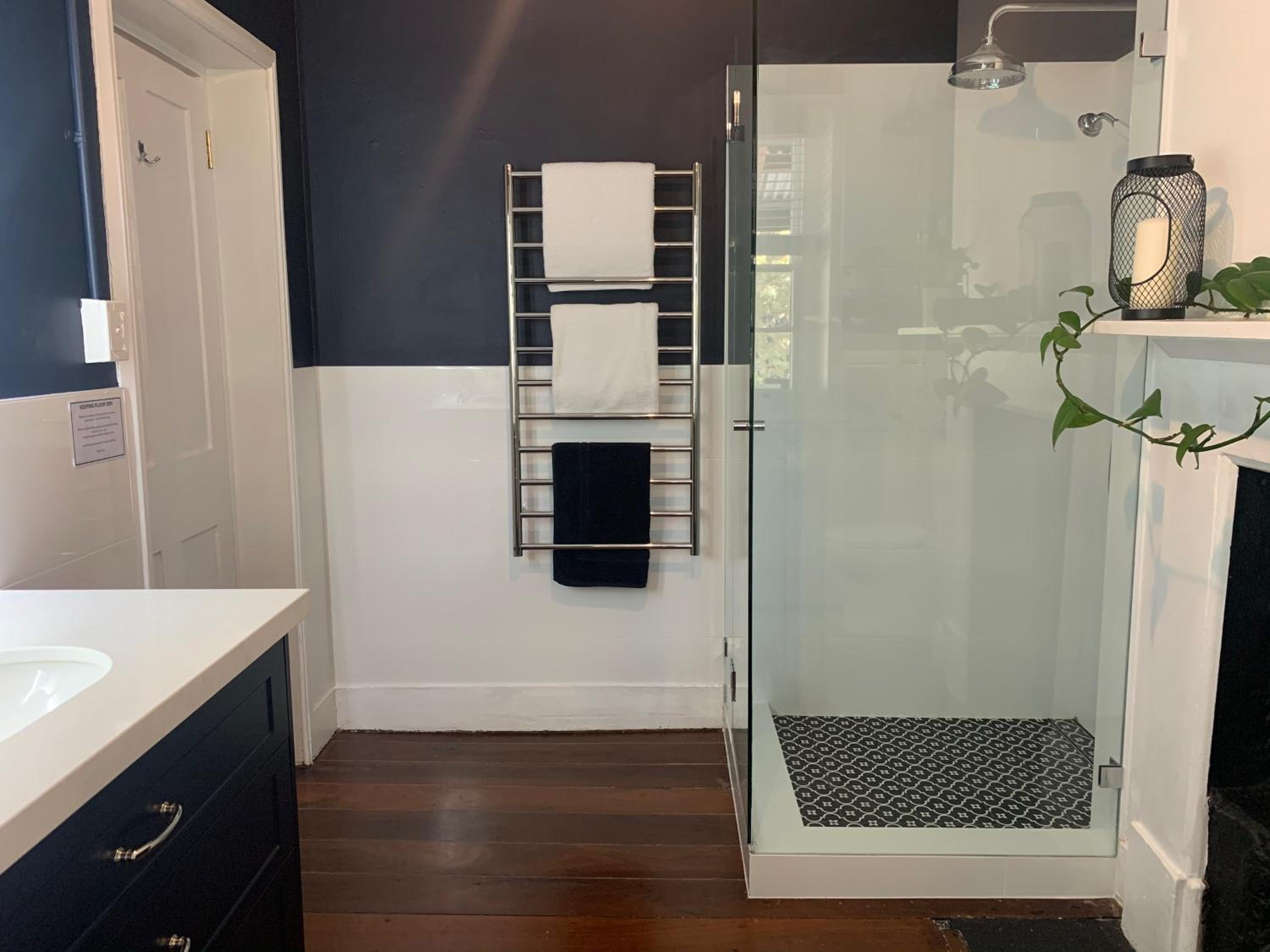 Warders Cottage: Iconic Cottage in the Heart of Freo