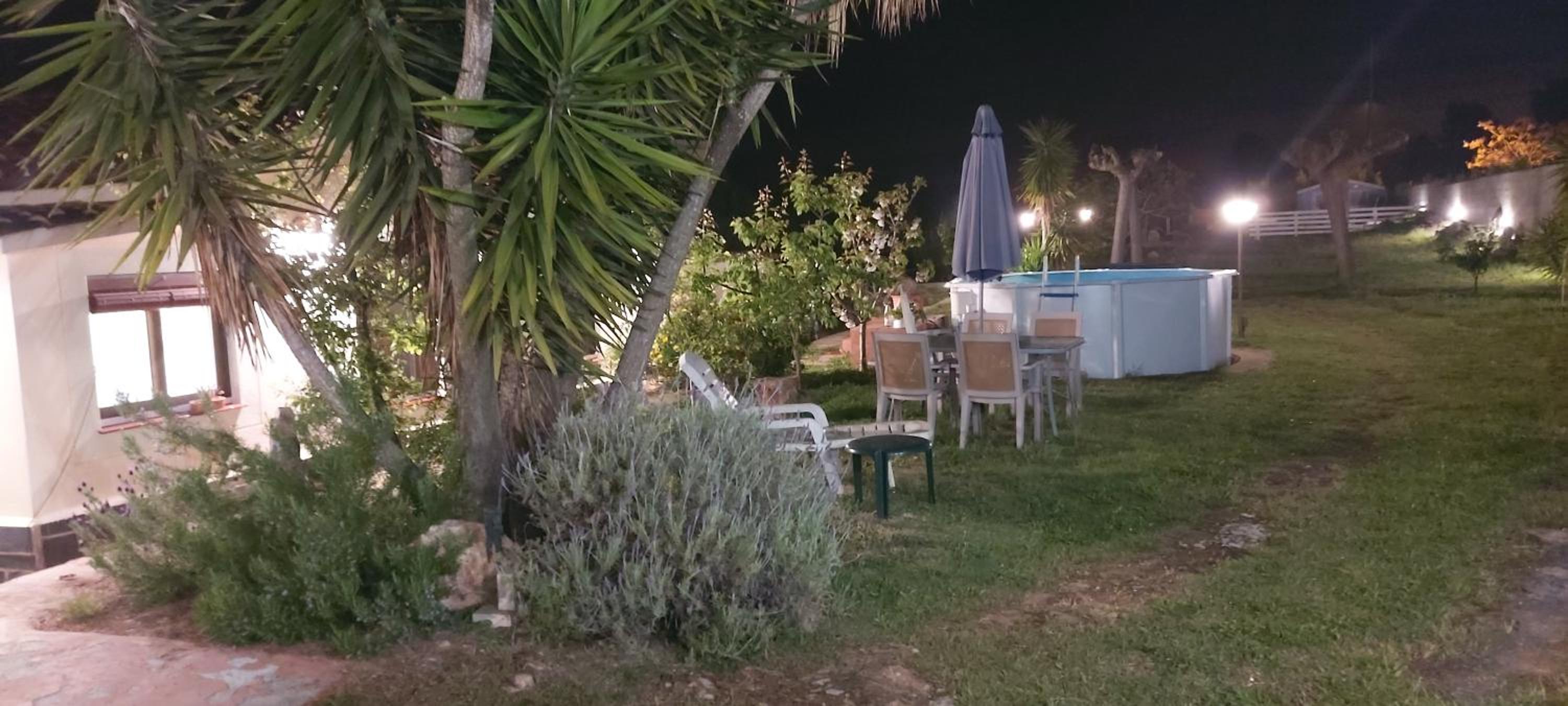 Ca la Fada view 2