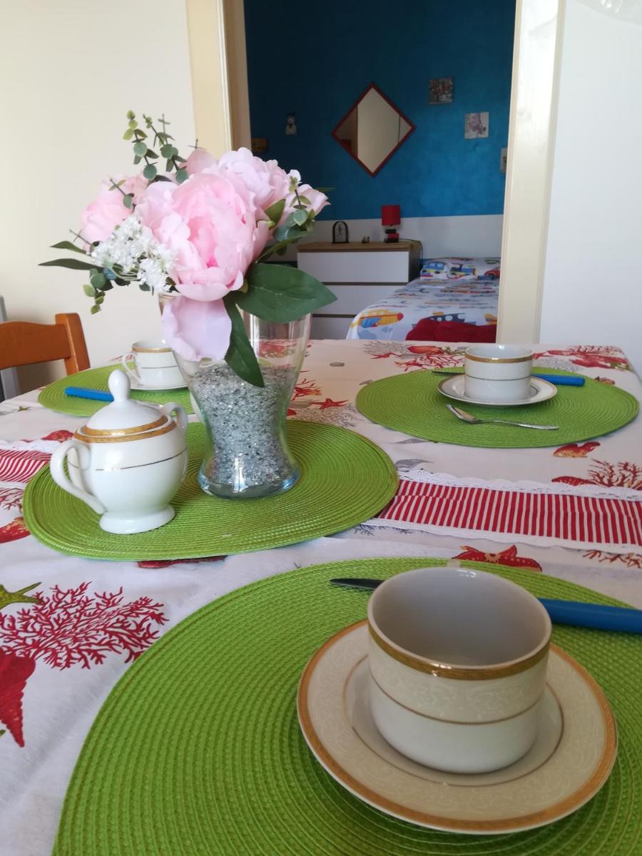 Casa Vacanze Claude view 3