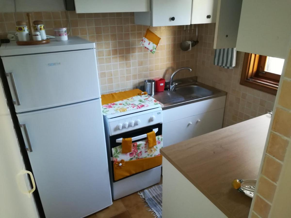 Casa Vacanze Claude view 4