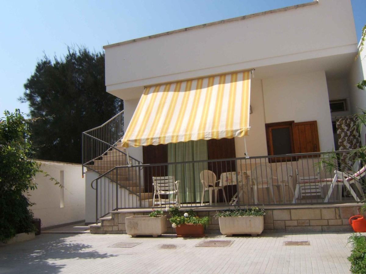 Casa Vacanze Claude view 2