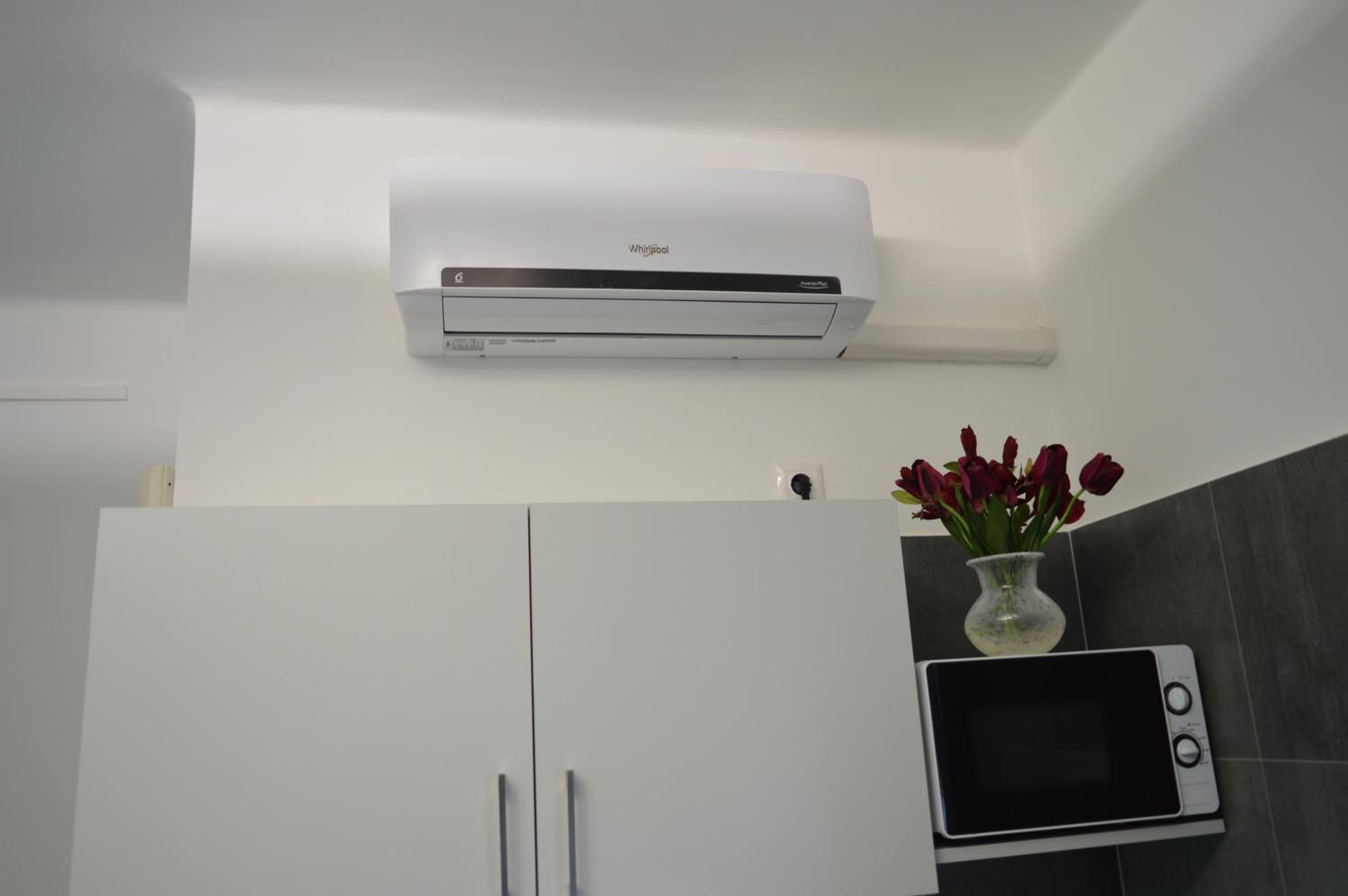 Belvárosi Apartman