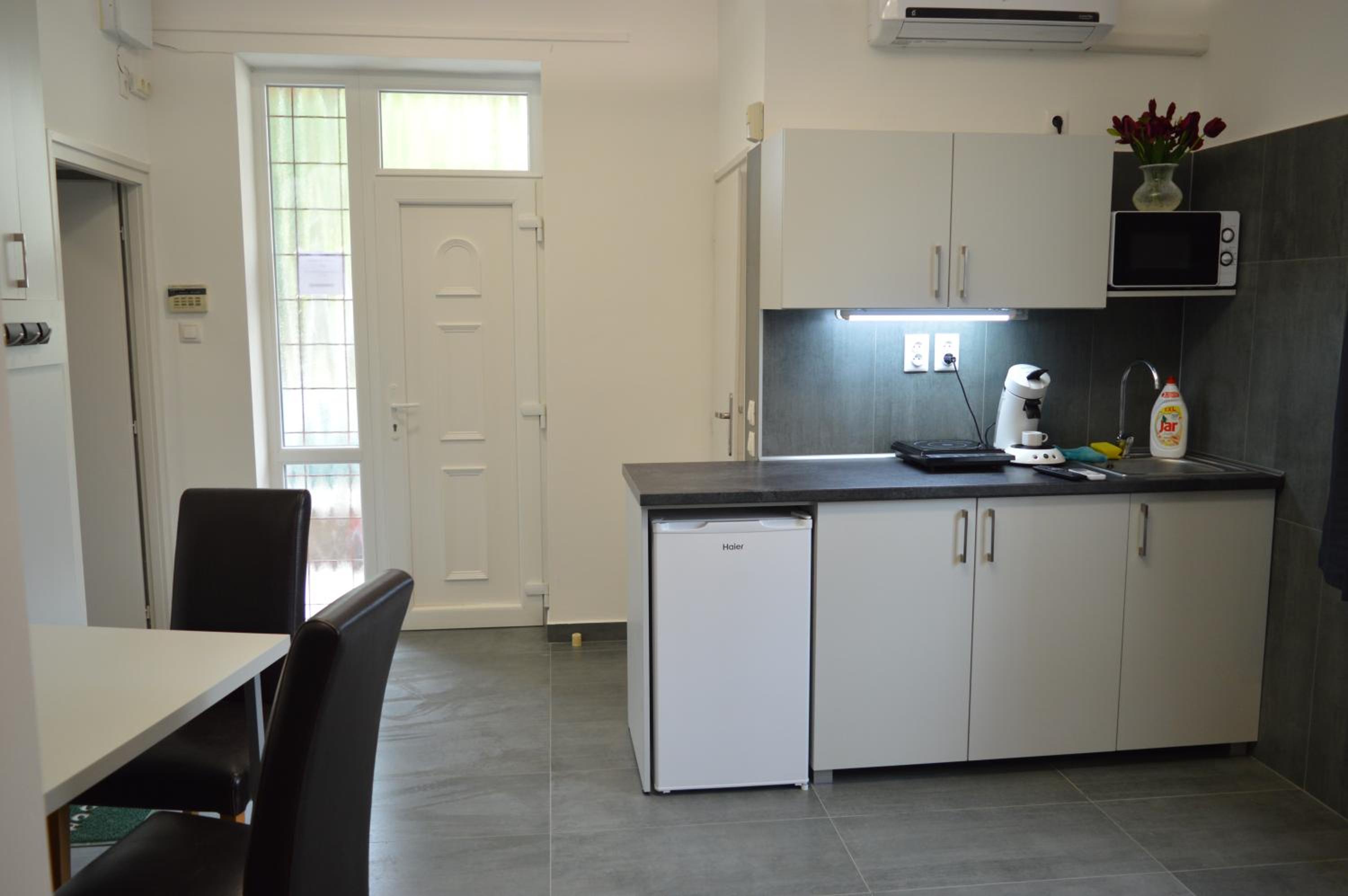 Belvárosi Apartman