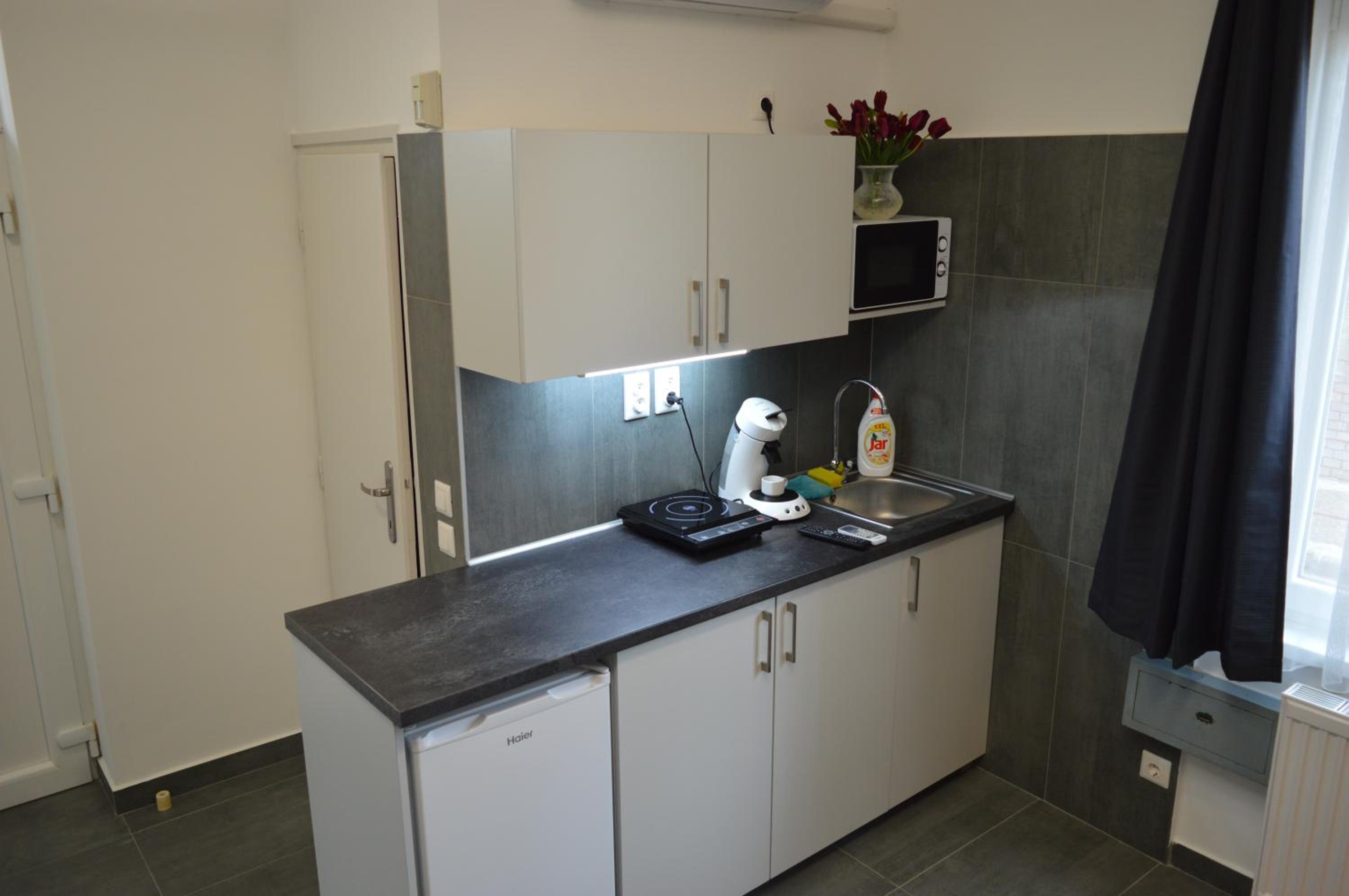 Belvárosi Apartman