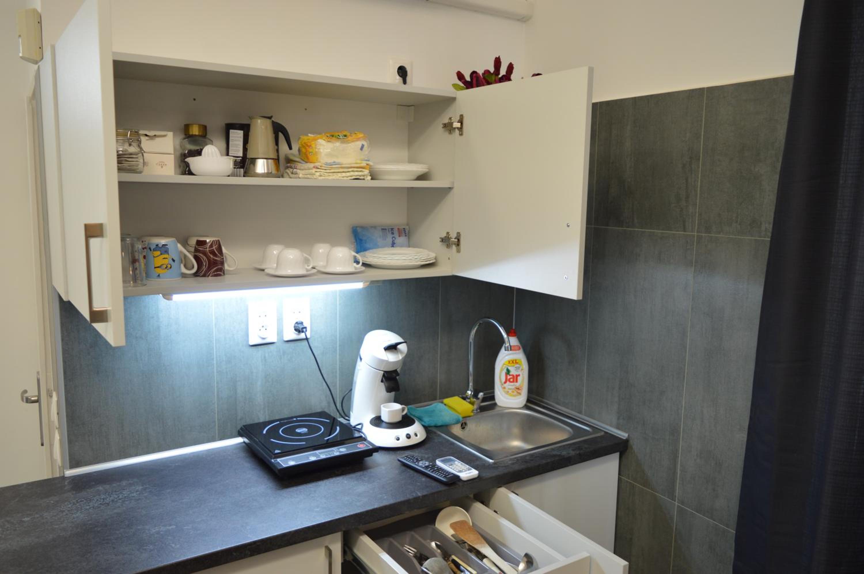 Belvárosi Apartman