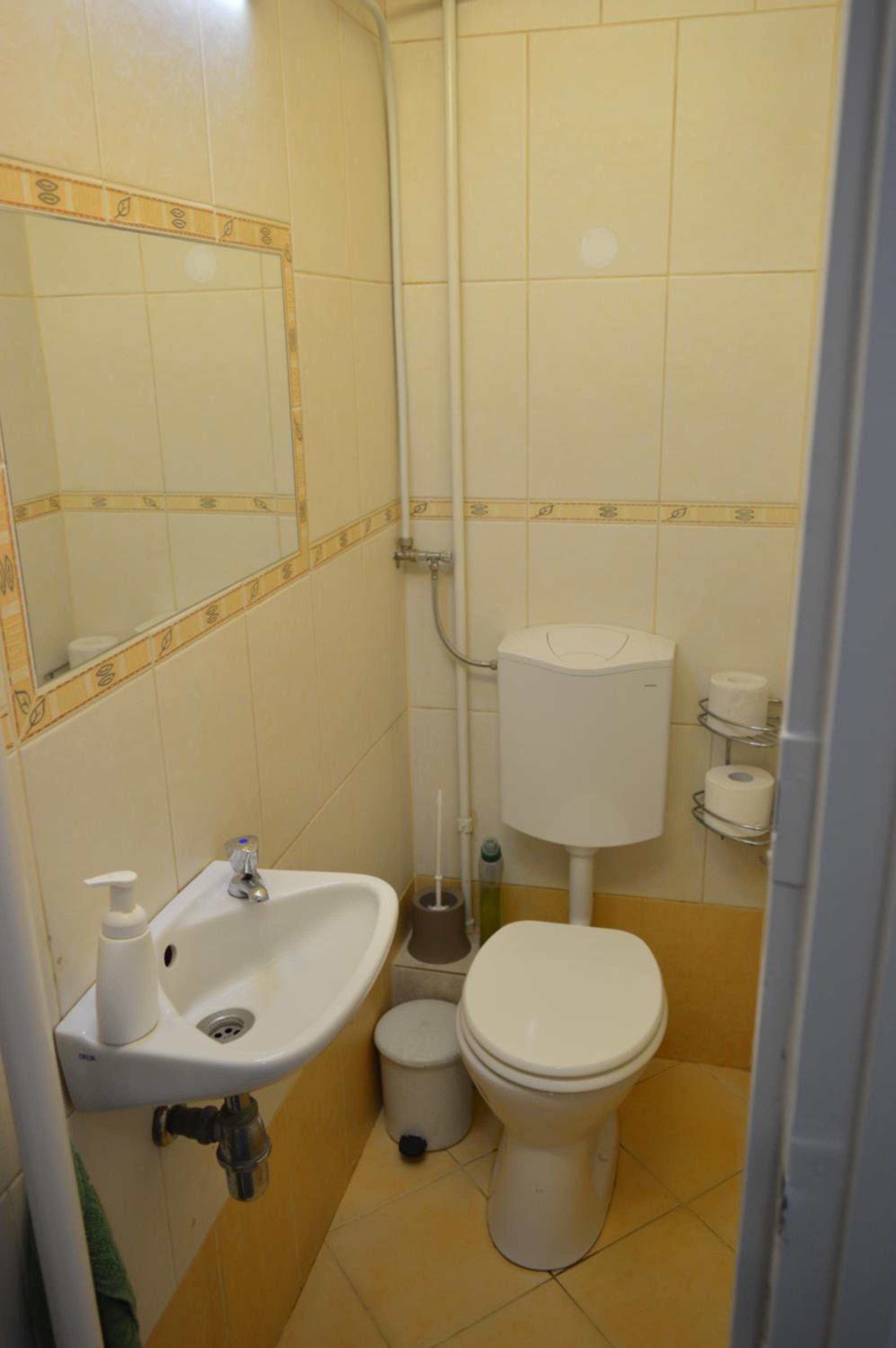 Belvárosi Apartman