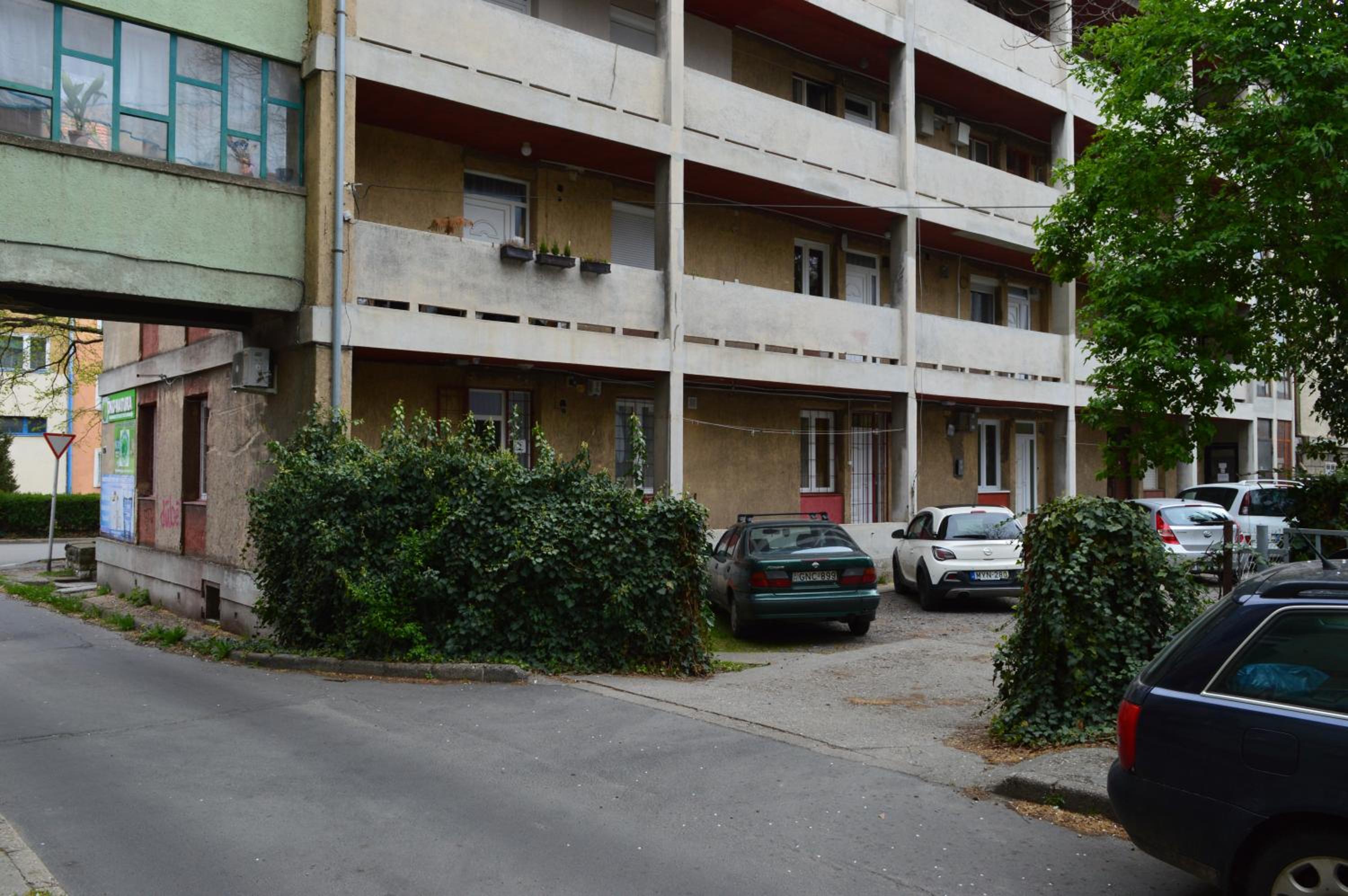 Belvárosi Apartman