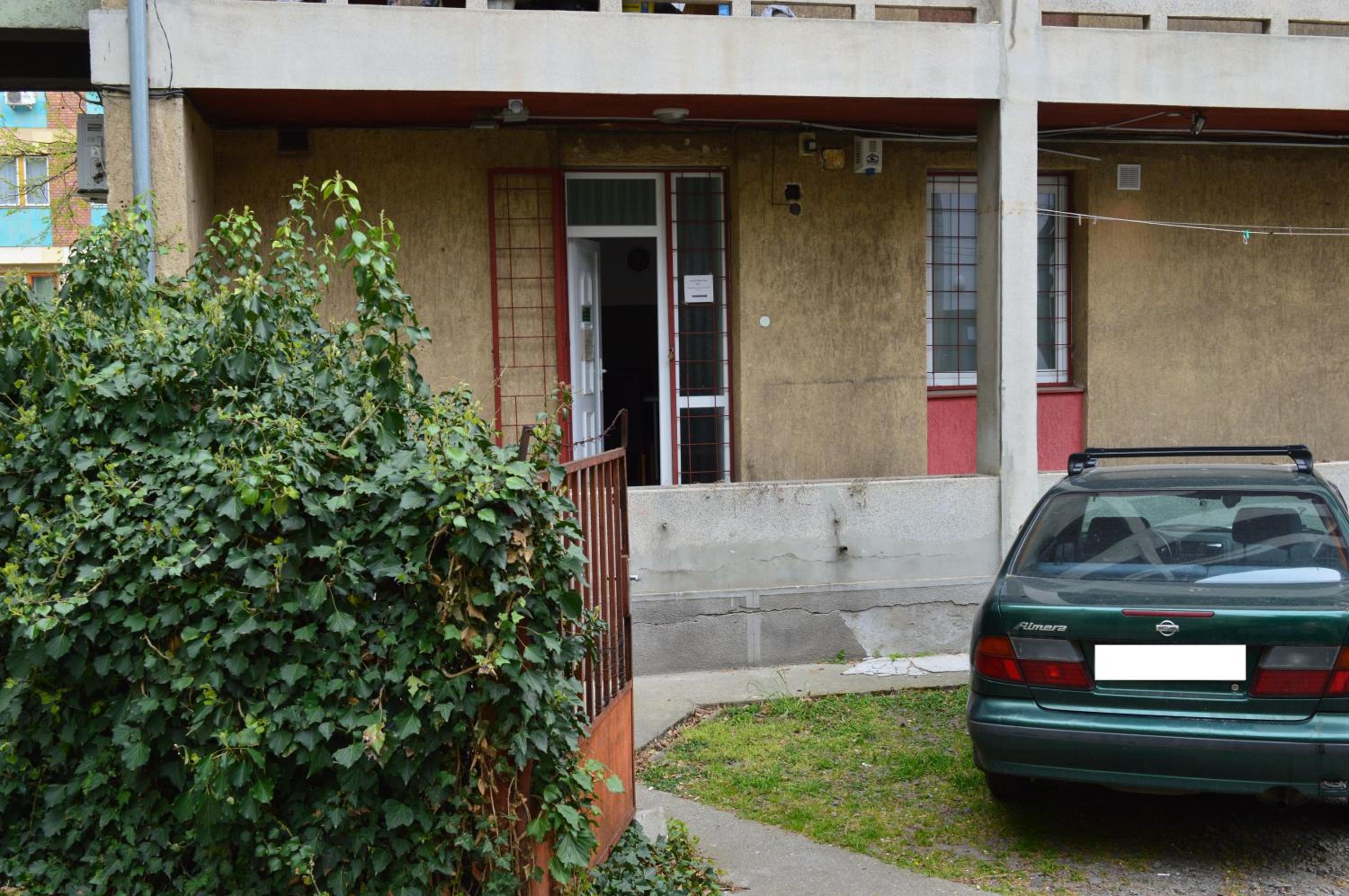 Belvárosi Apartman