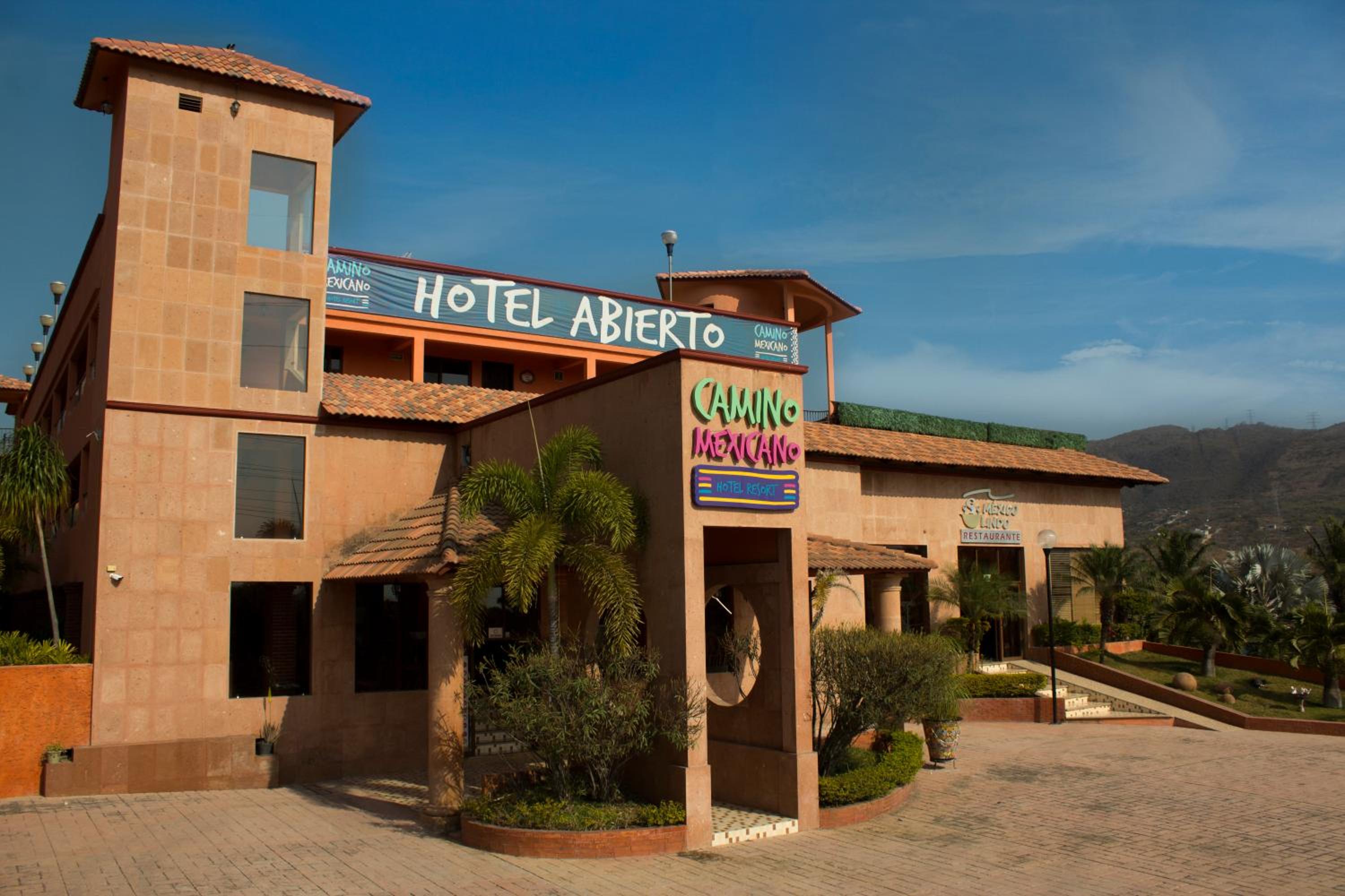 Tuxtla Gutierrez Vacations - Camino Mexicano Hotel  Resort - Property Image 3