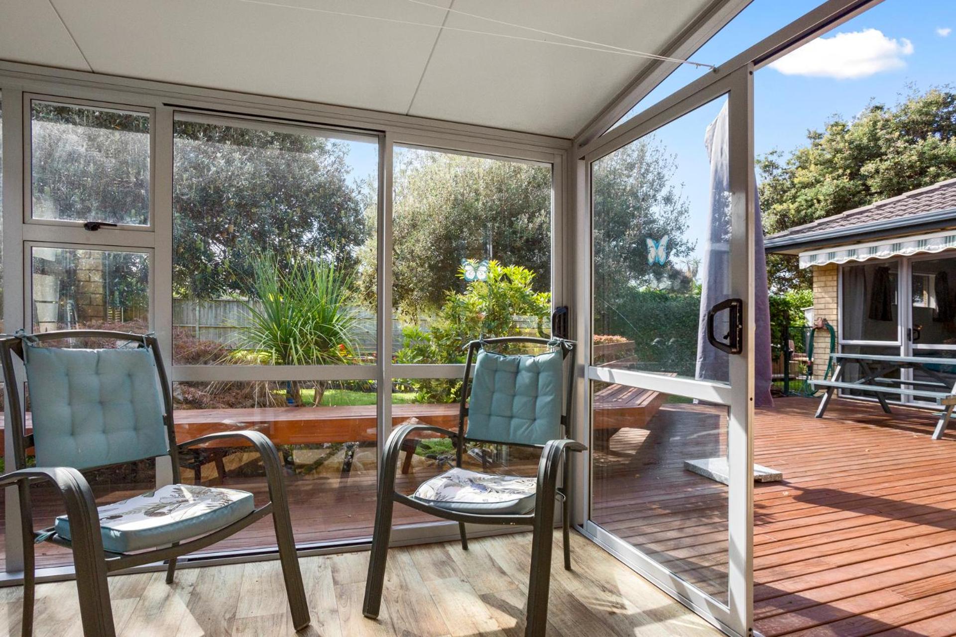 Fantails Roost - Bowentown Holiday Home view 4