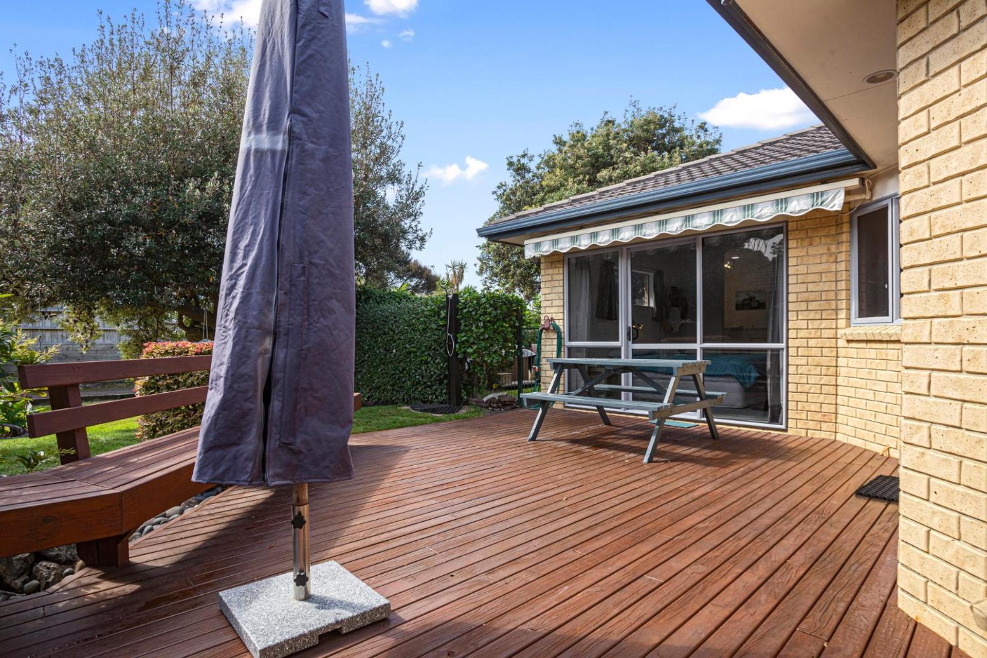 Fantails Roost - Bowentown Holiday Home view 5