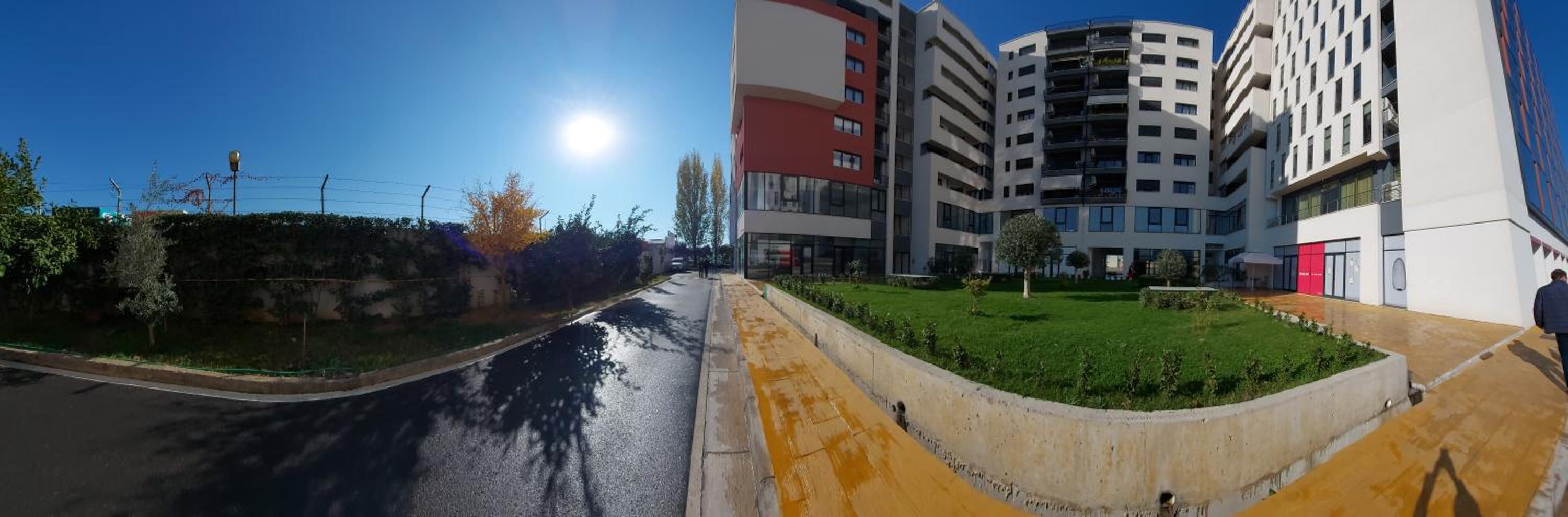 K2 HOME - 5th floor