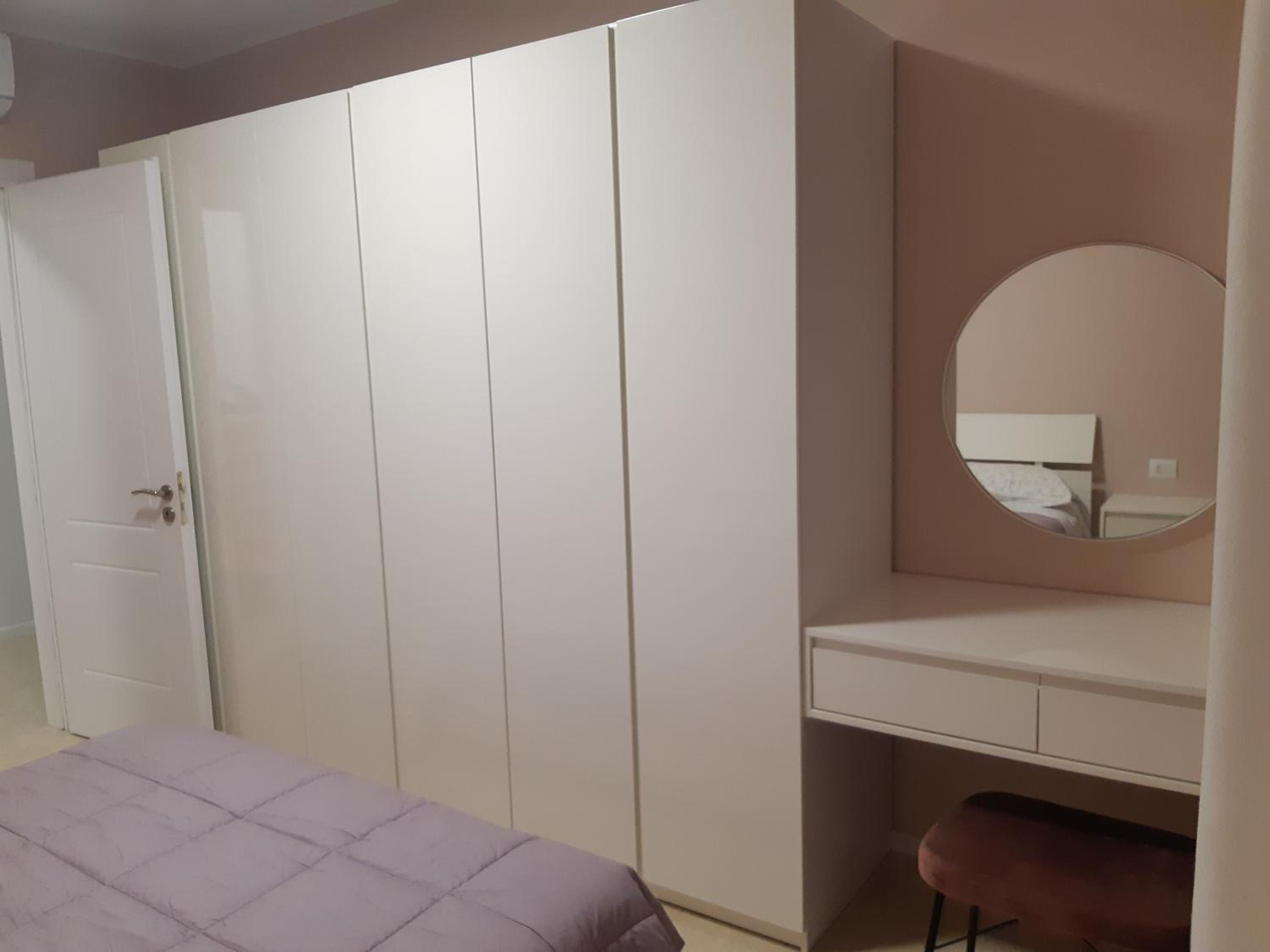 K2 HOME - 5th floor