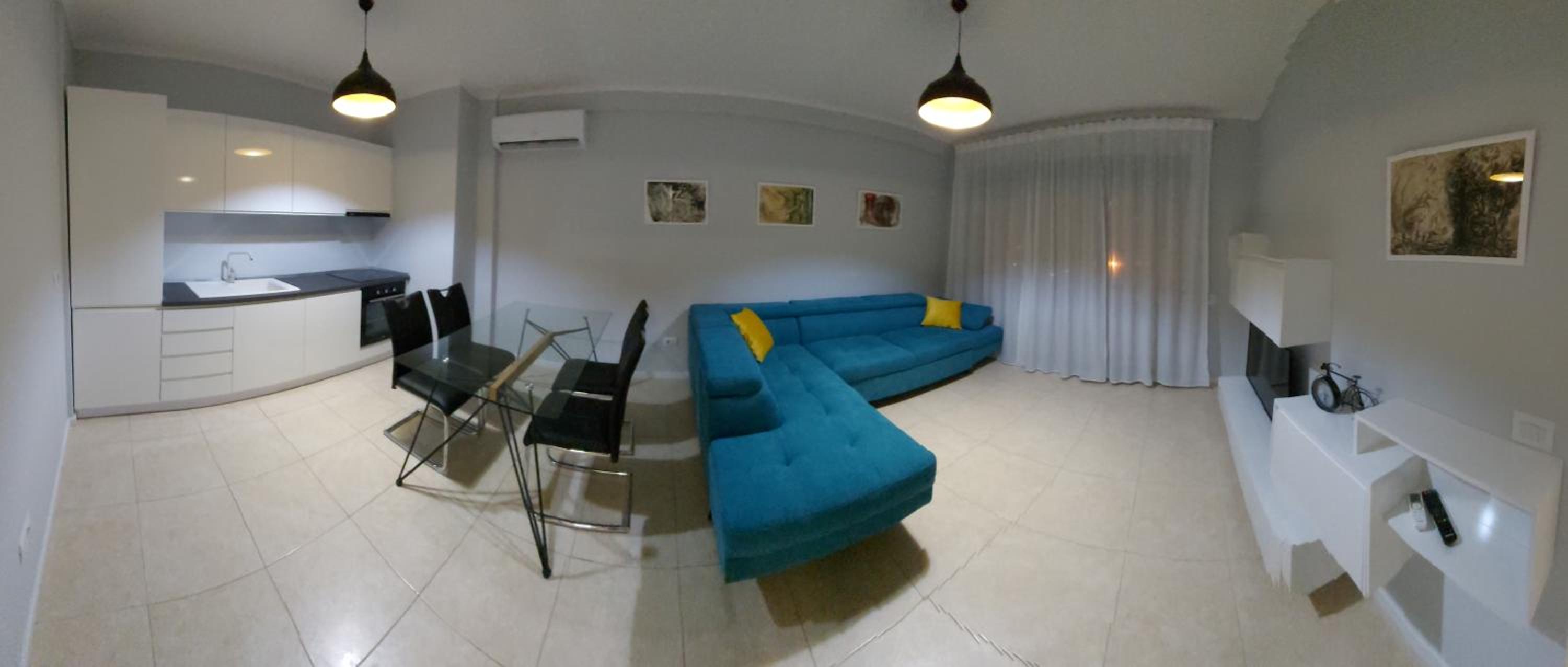 K2 HOME - 5th floor