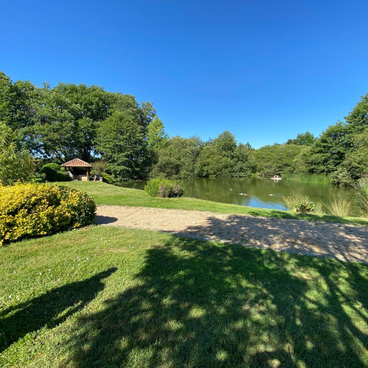 La Fermette Aux Canards view 2