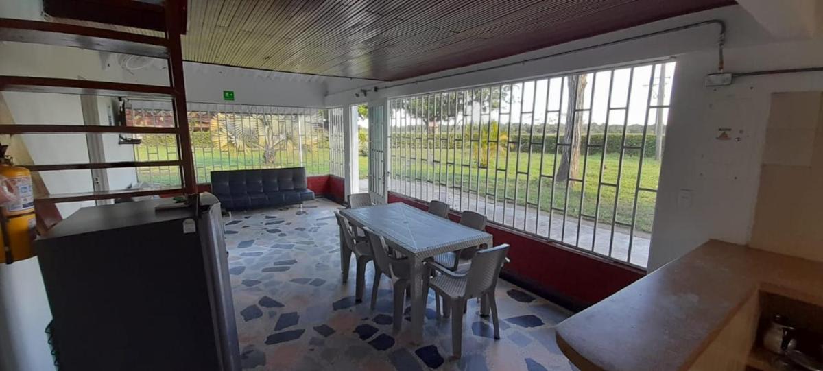 children's play area
