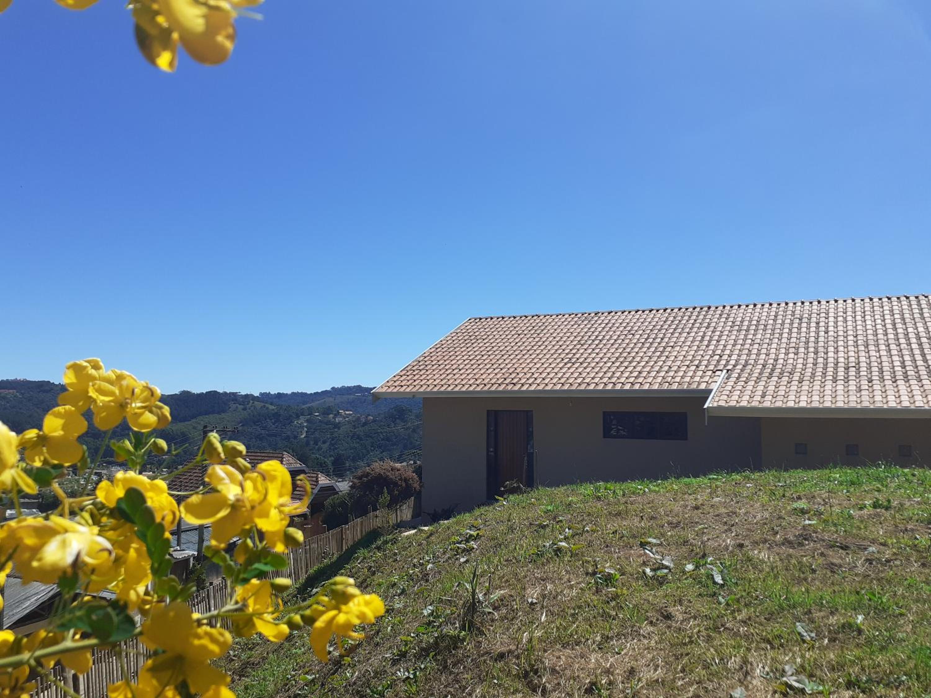 Chalés Alto da Serra 1
