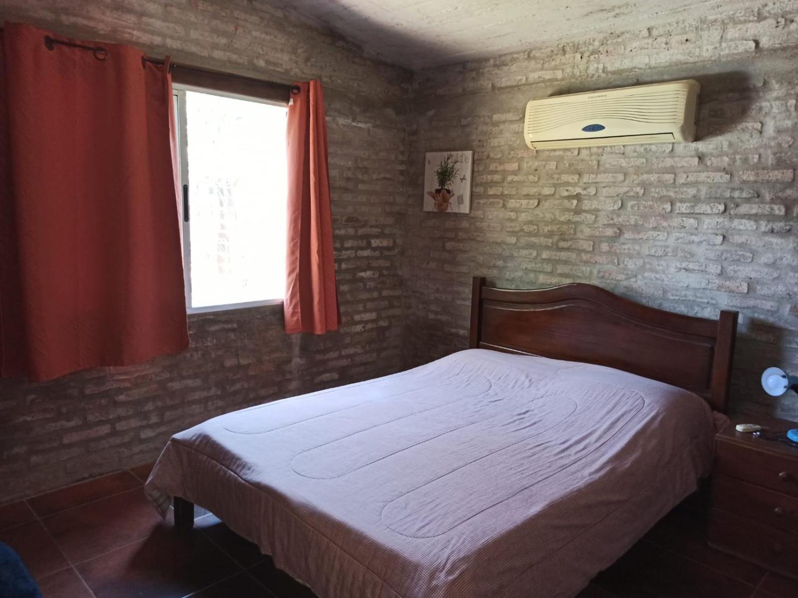 Casas Las Coloradas view 2