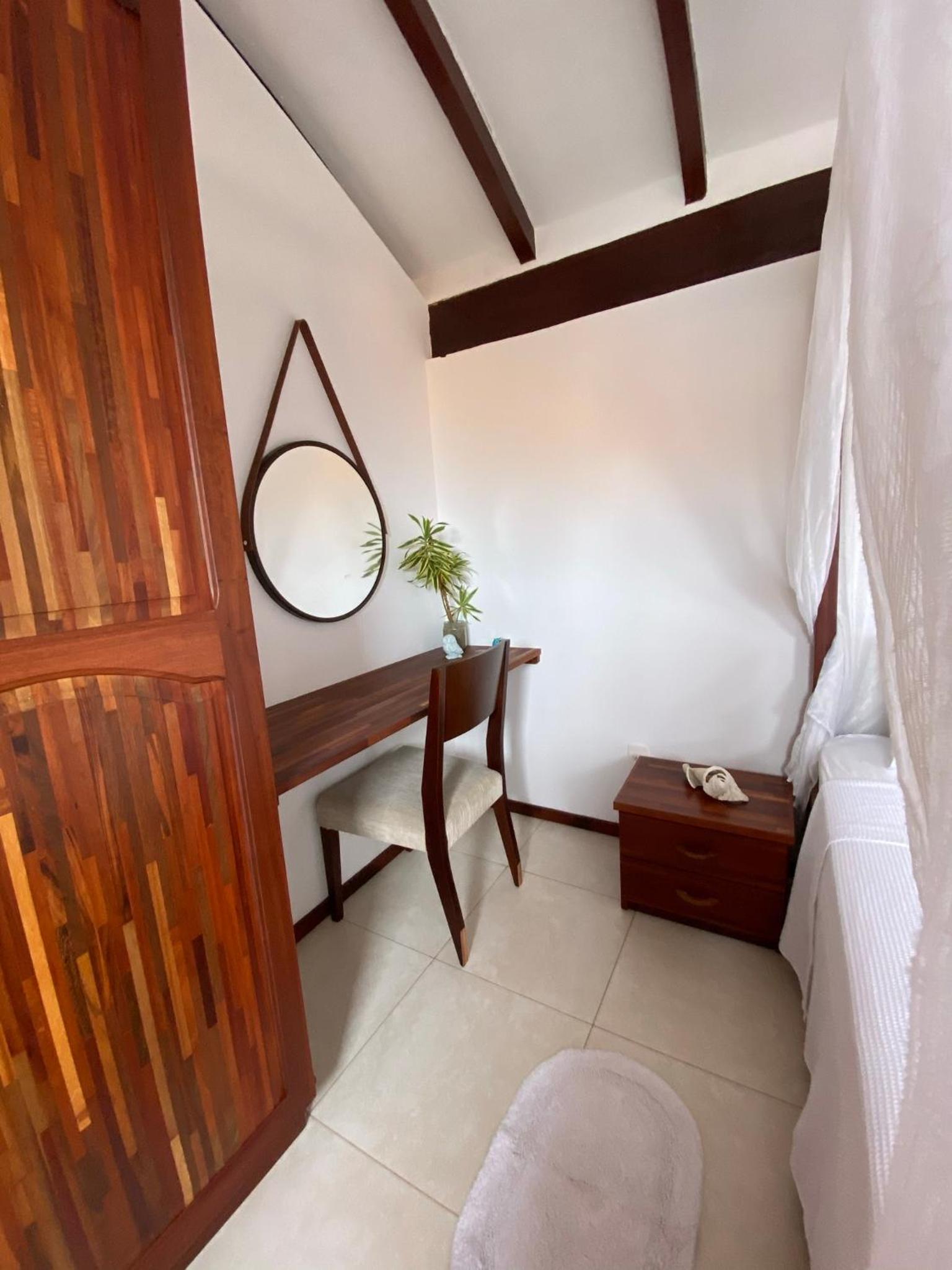 Taiba Beach Resort 02 Apto 3 quartos