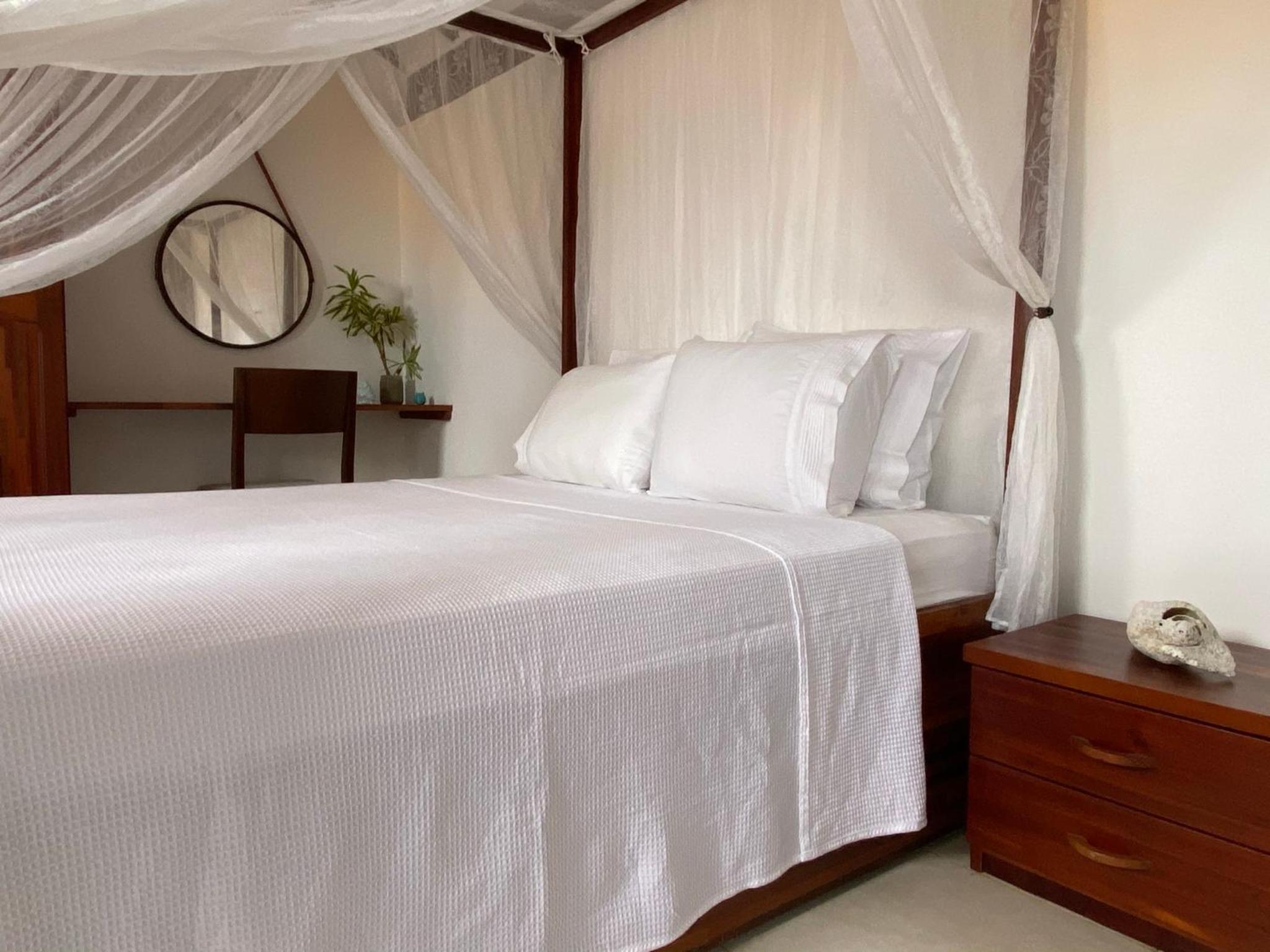 Taiba Beach Resort 02 Apto 3 quartos