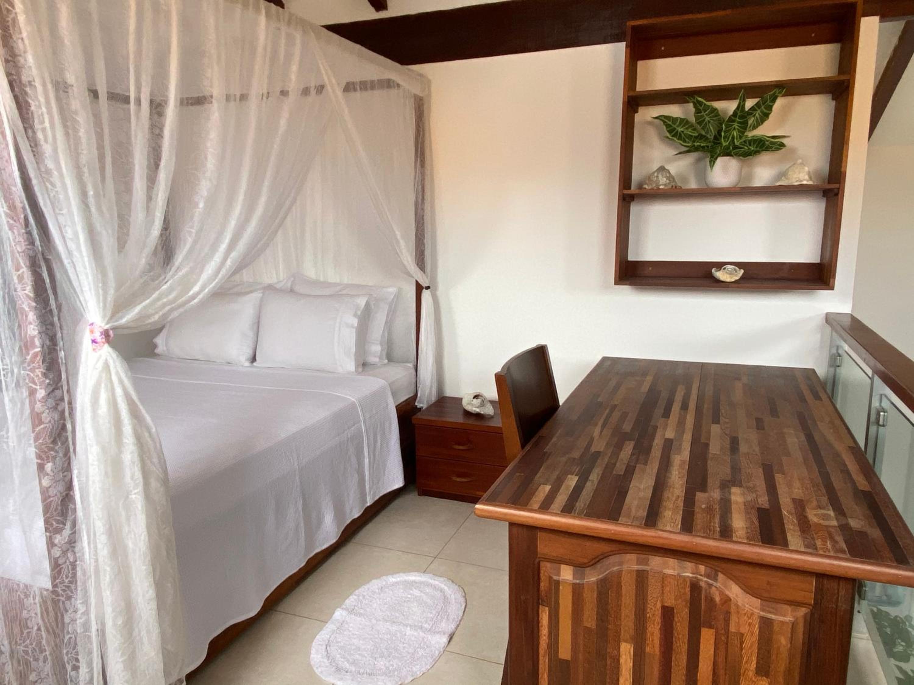 Taiba Beach Resort 02 Apto 3 quartos