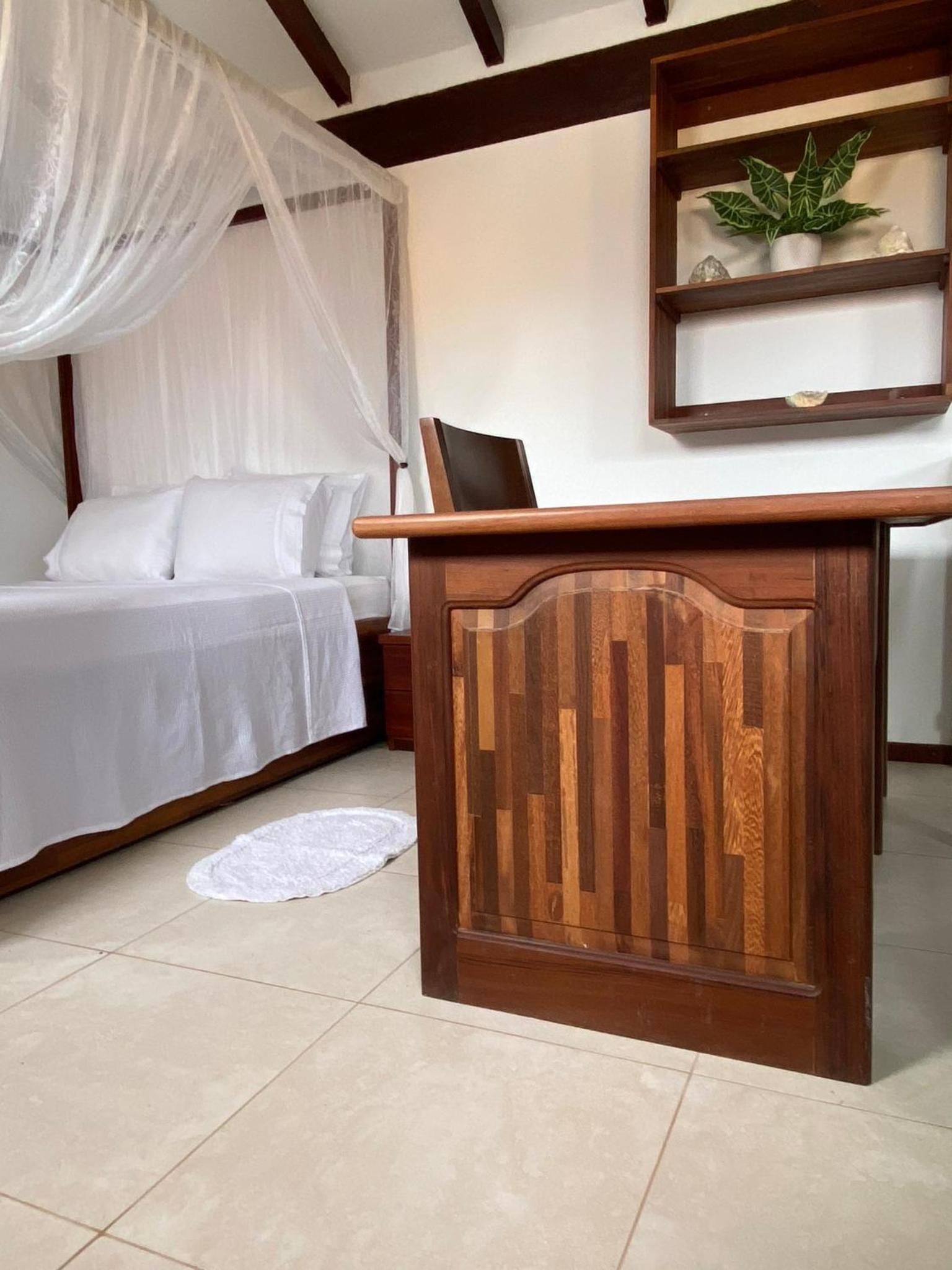 Taiba Beach Resort 02 Apto 3 quartos