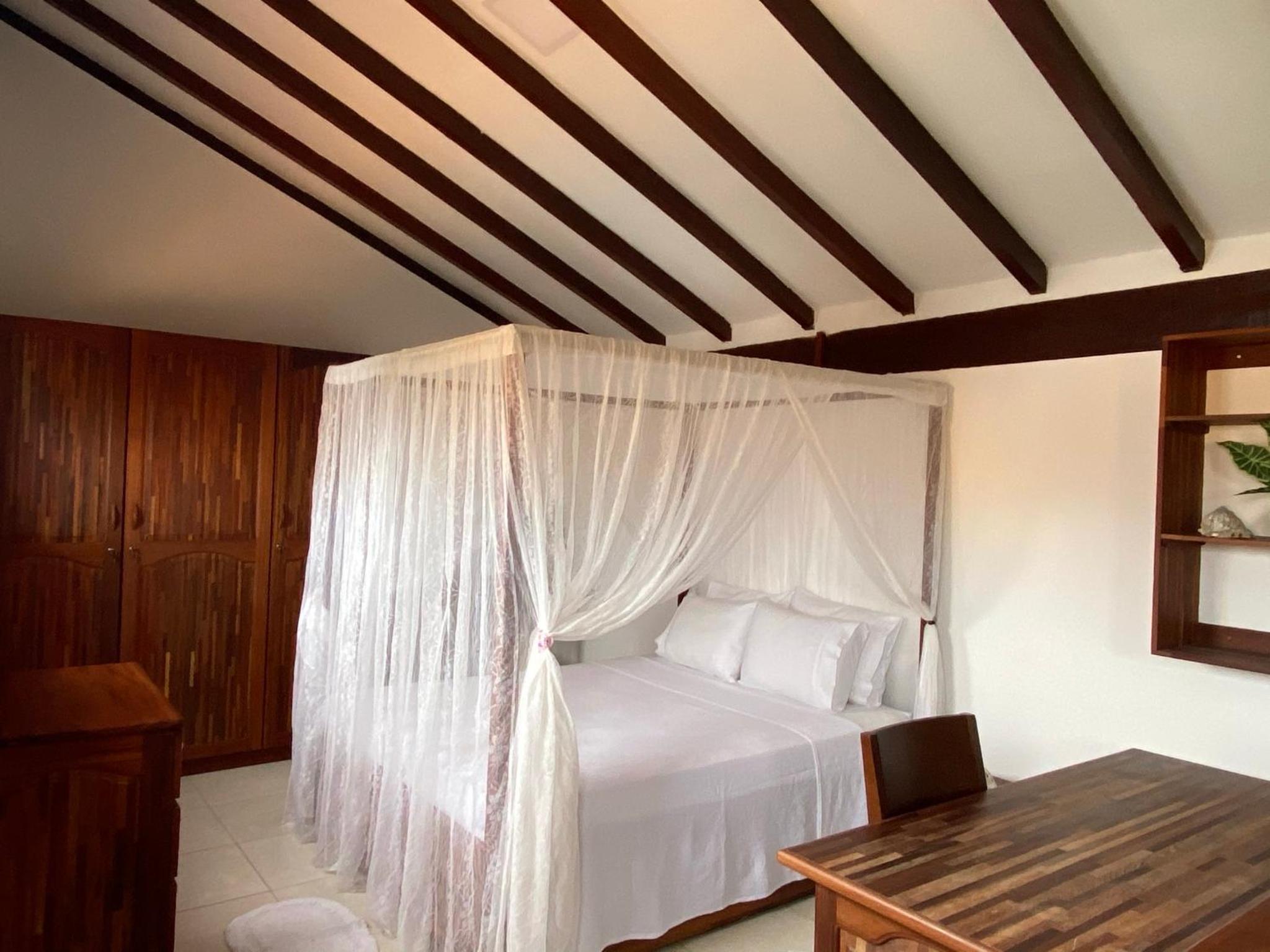 Taiba Beach Resort 02 Apto 3 quartos