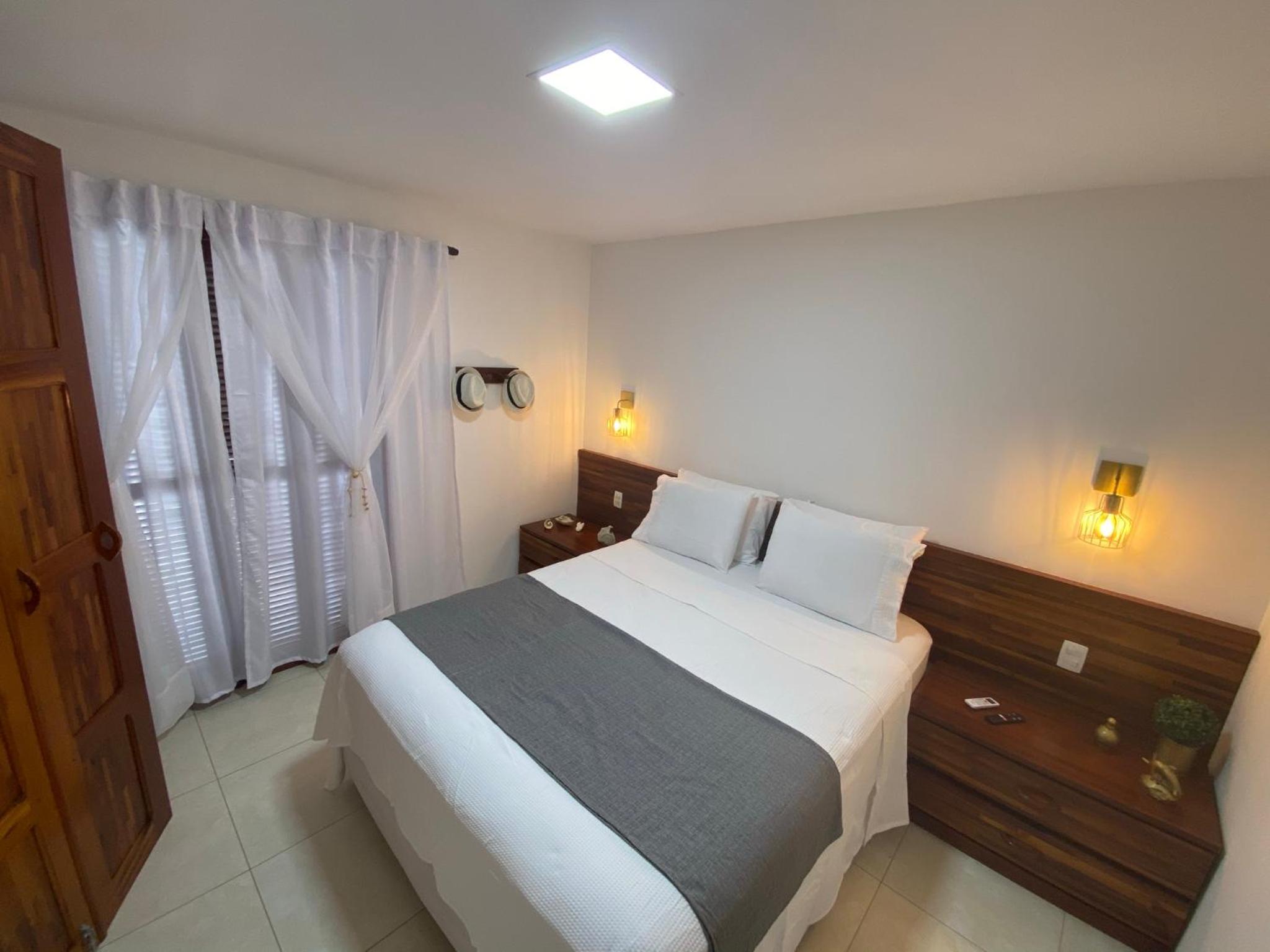 Taiba Beach Resort 02 Apto 3 quartos