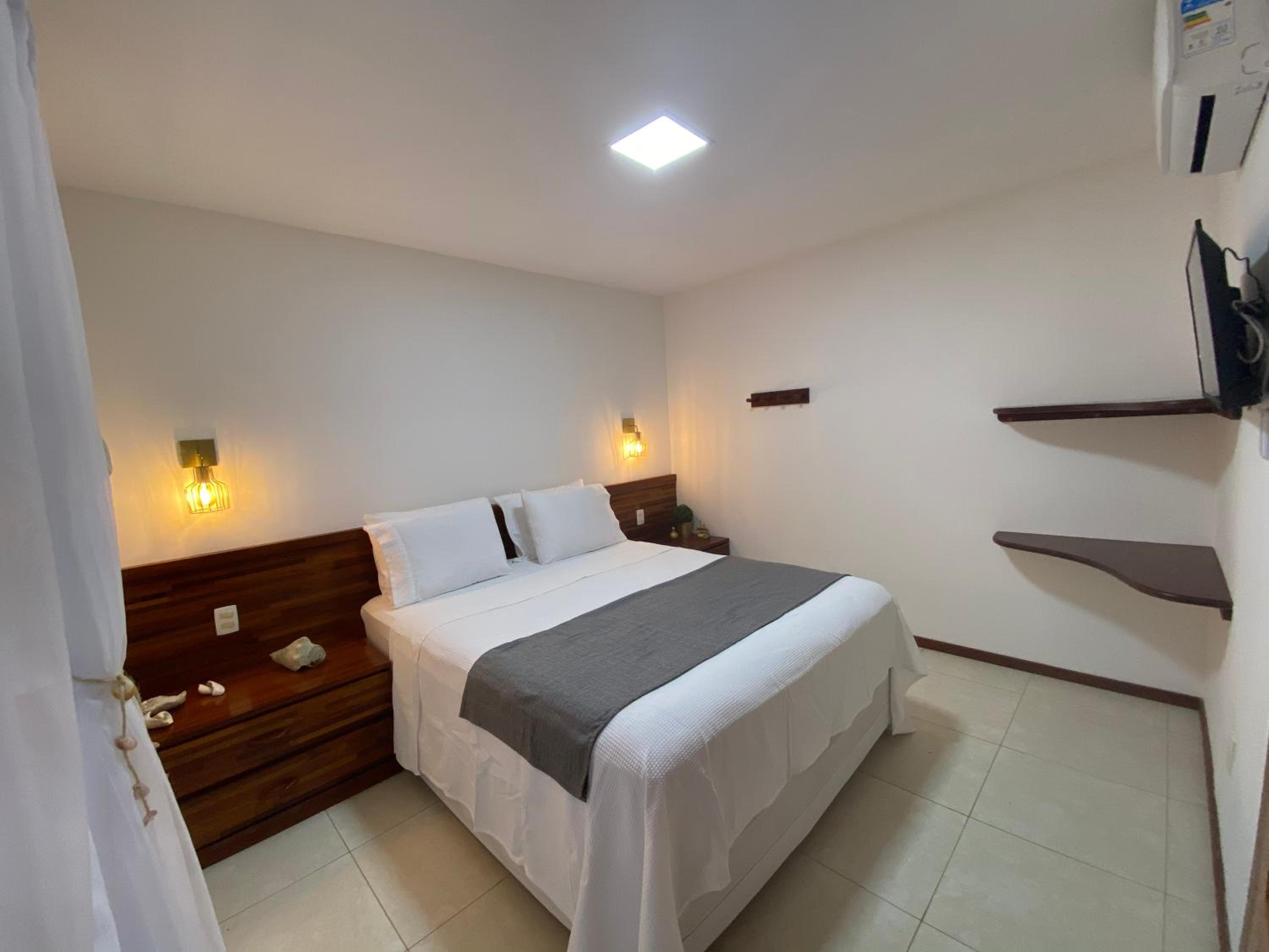 Taiba Beach Resort 02 Apto 3 quartos