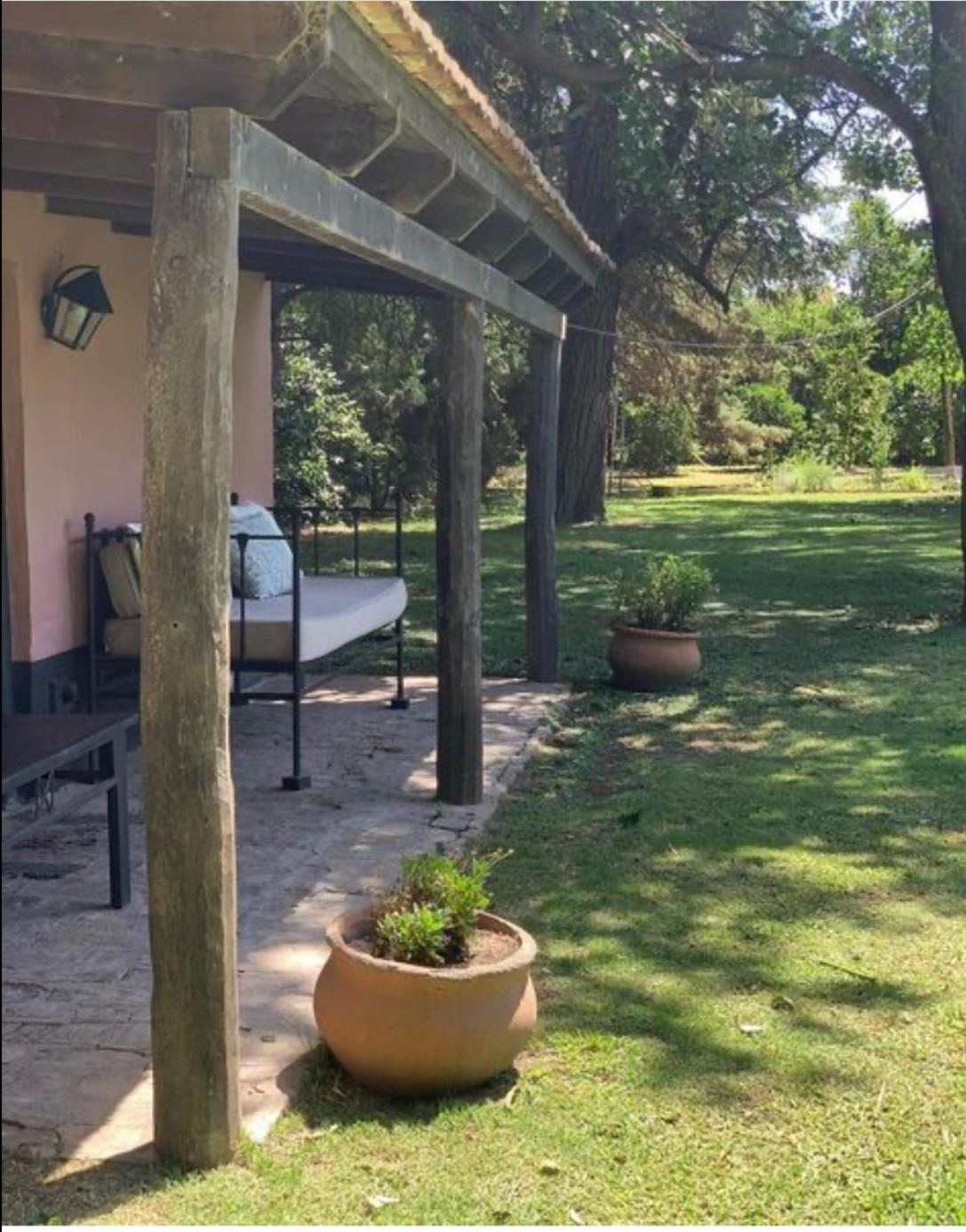 Ranchito Macondo