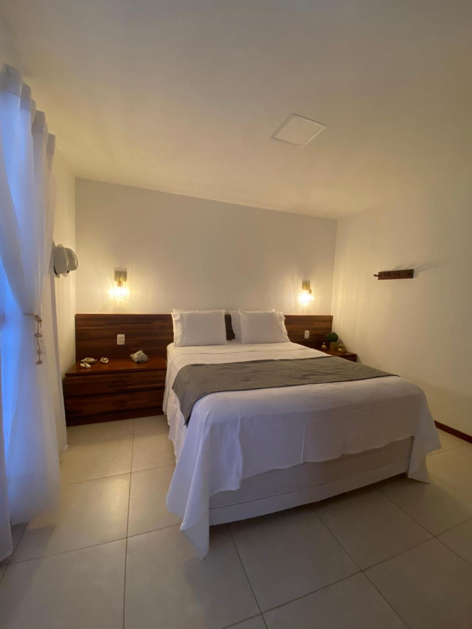 Taiba Beach Resort 02 Apto 3 quartos