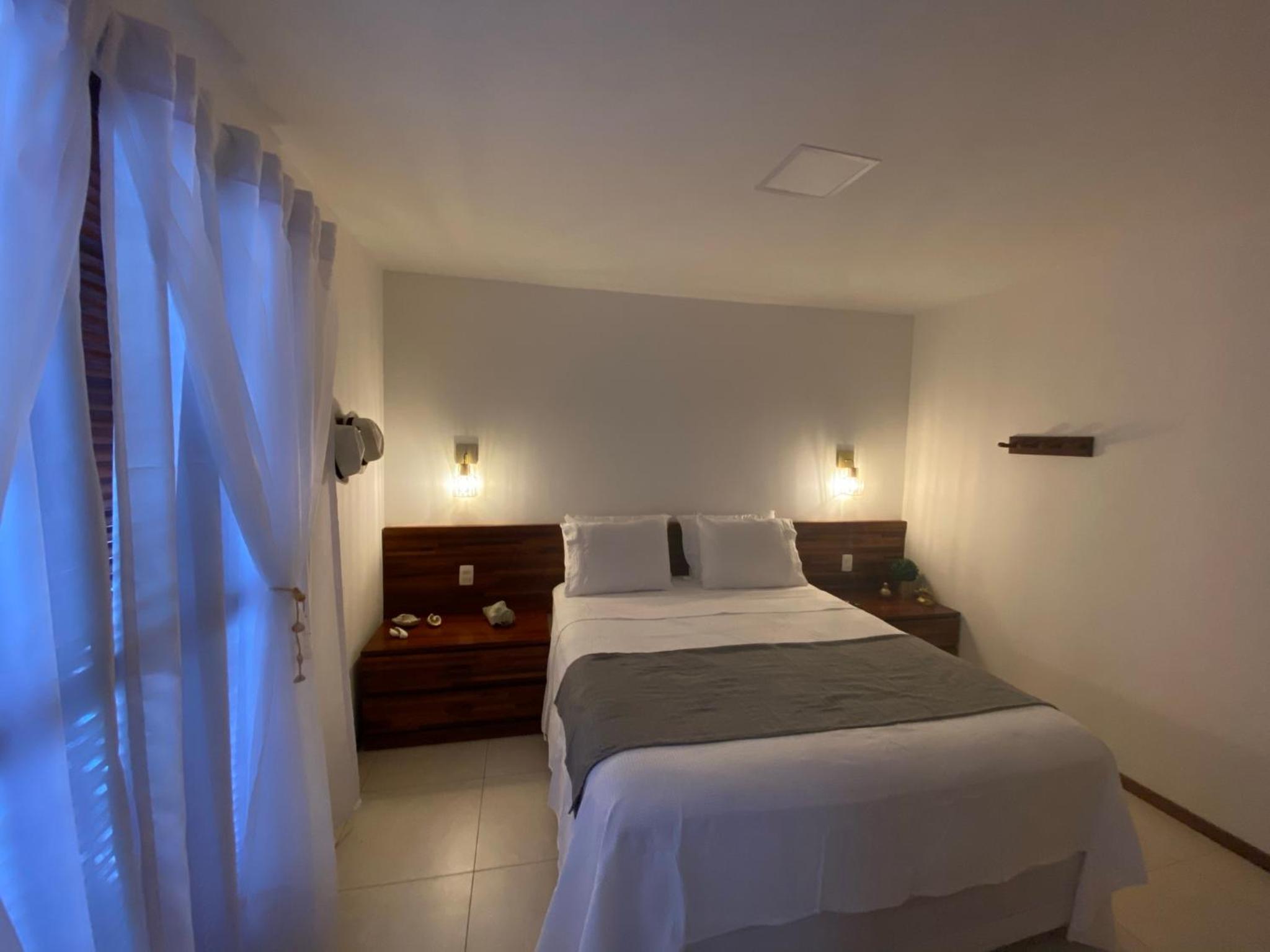 Taiba Beach Resort 02 Apto 3 quartos