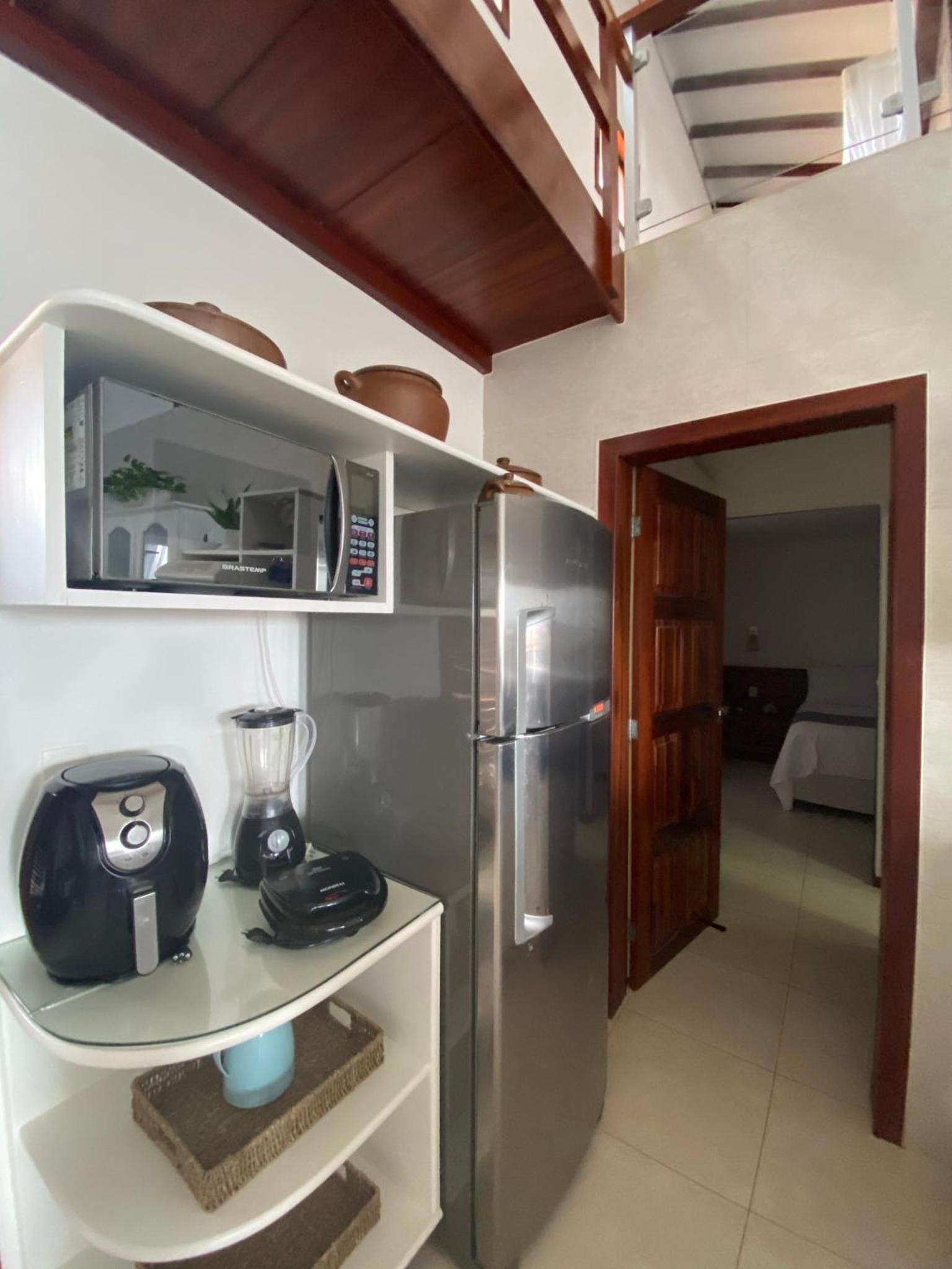 Taiba Beach Resort 02 Apto 3 quartos