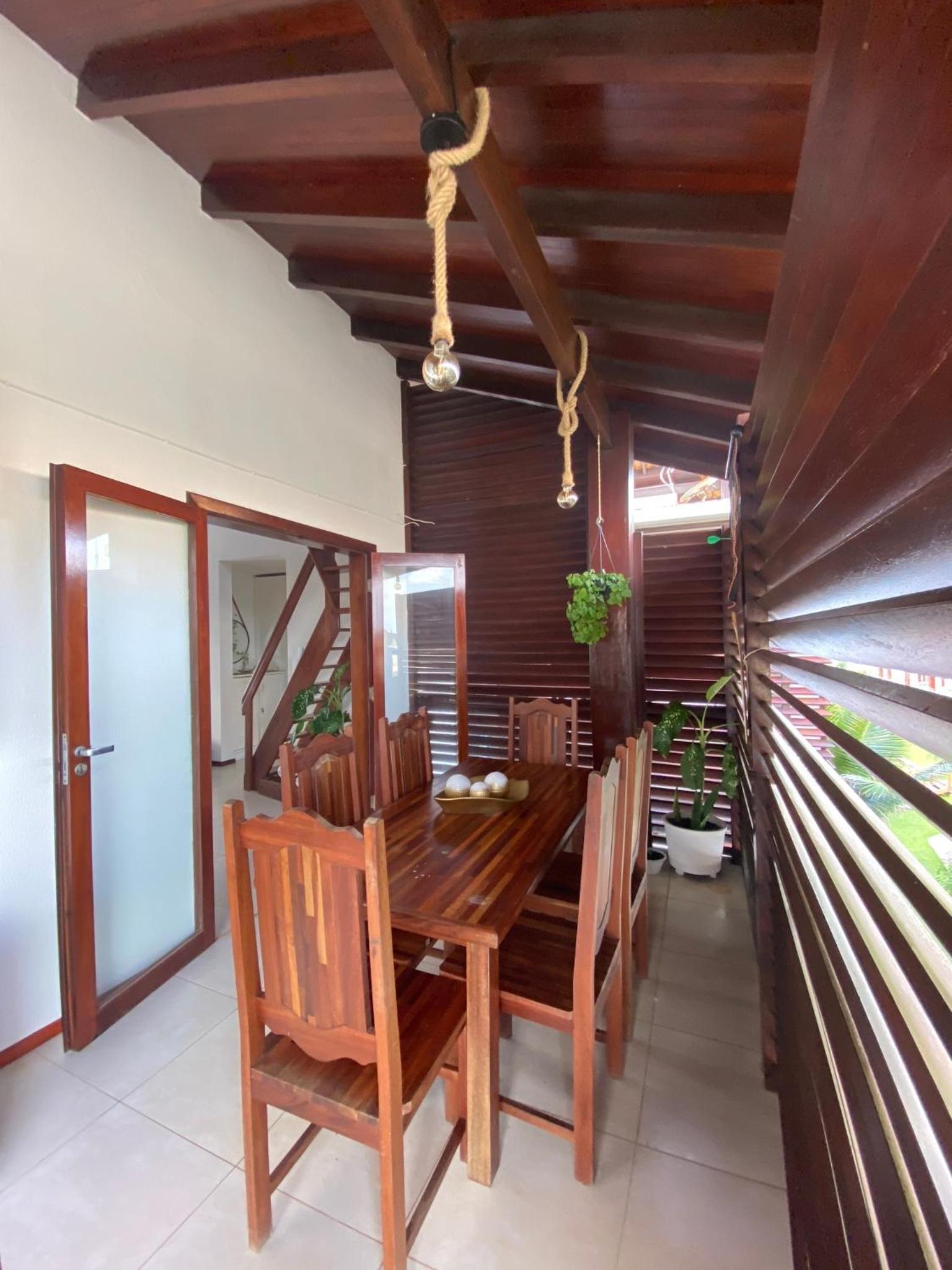 Taiba Beach Resort 02 Apto 3 quartos