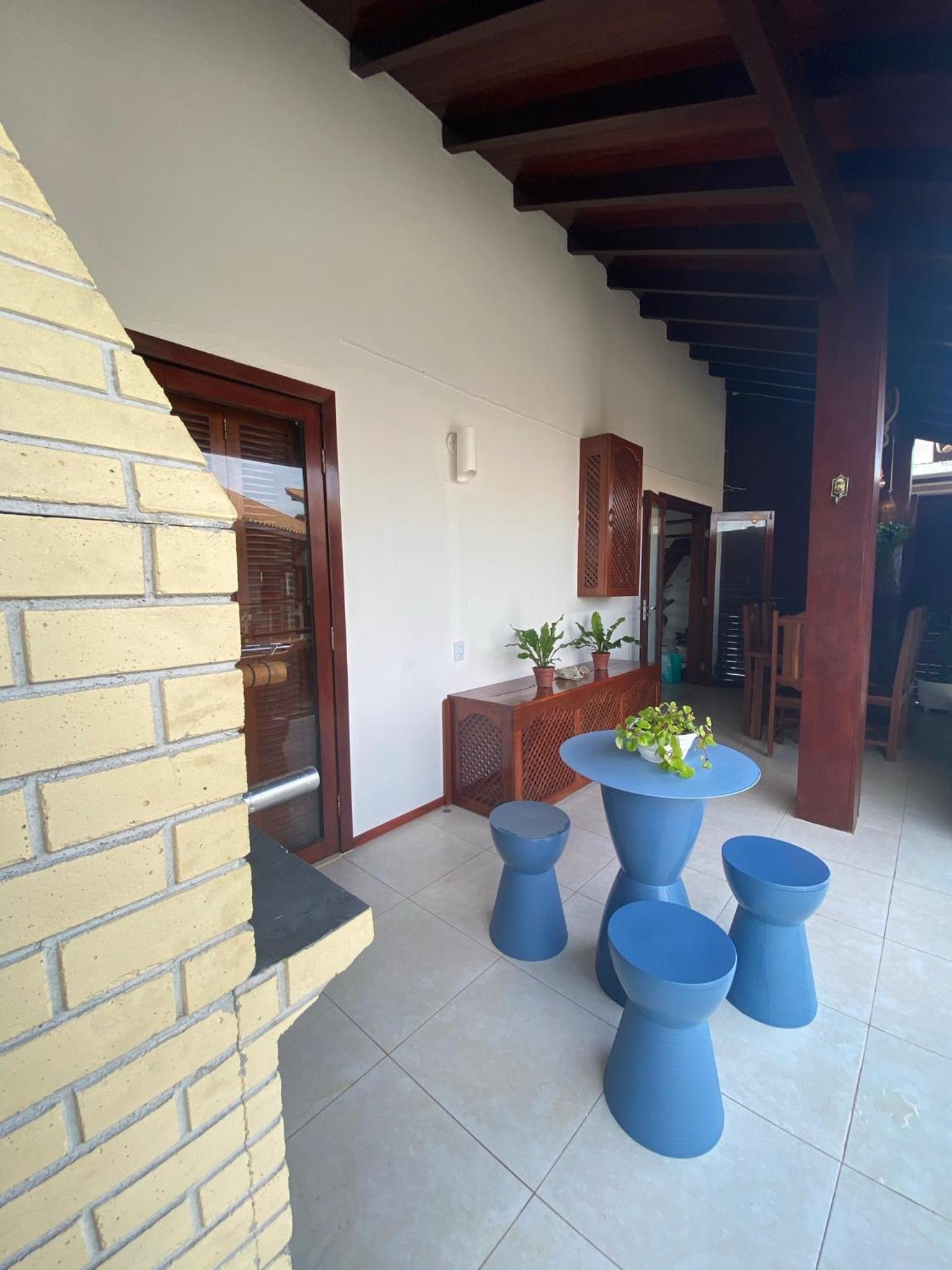 Taiba Beach Resort 02 Apto 3 quartos