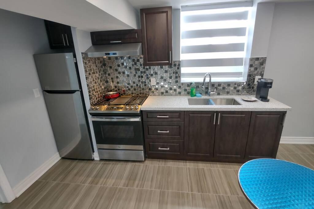 Prestige Accommodation
