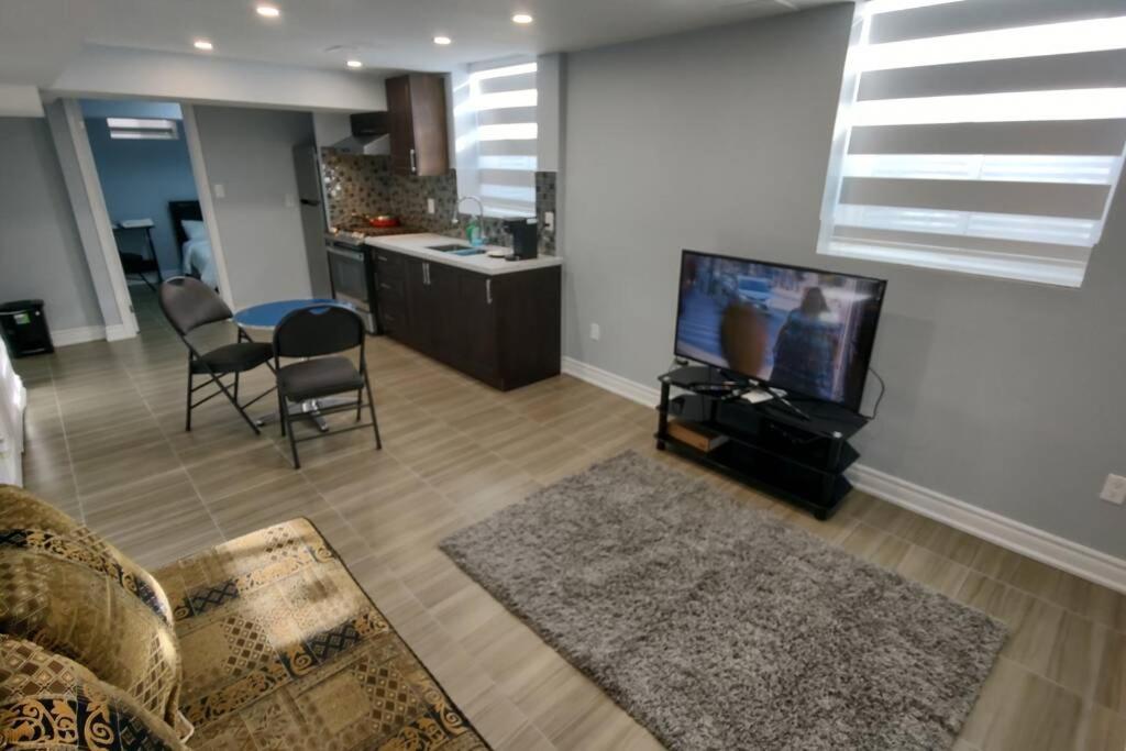 Prestige Accommodation