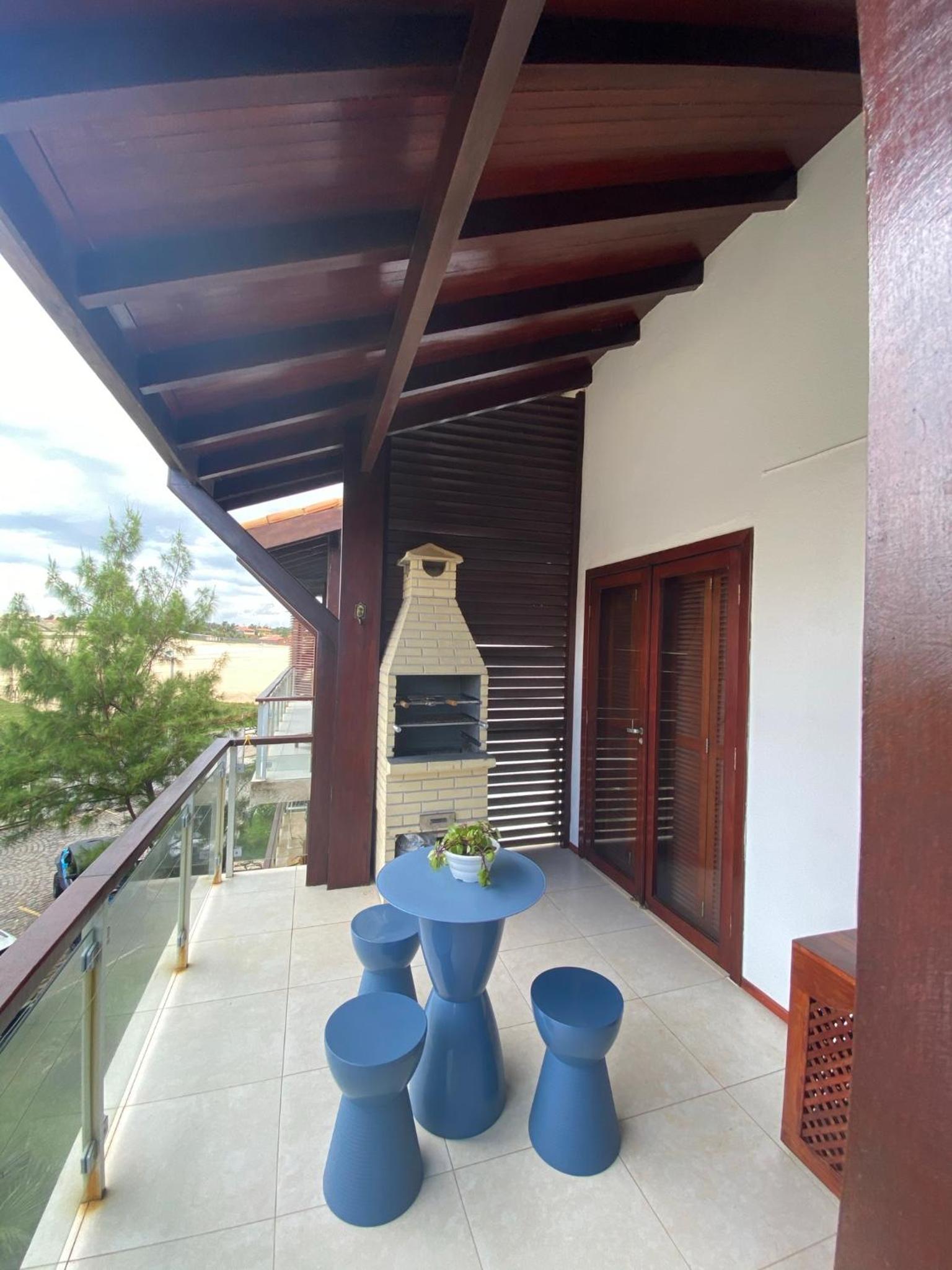 Taiba Beach Resort 02 Apto 3 quartos